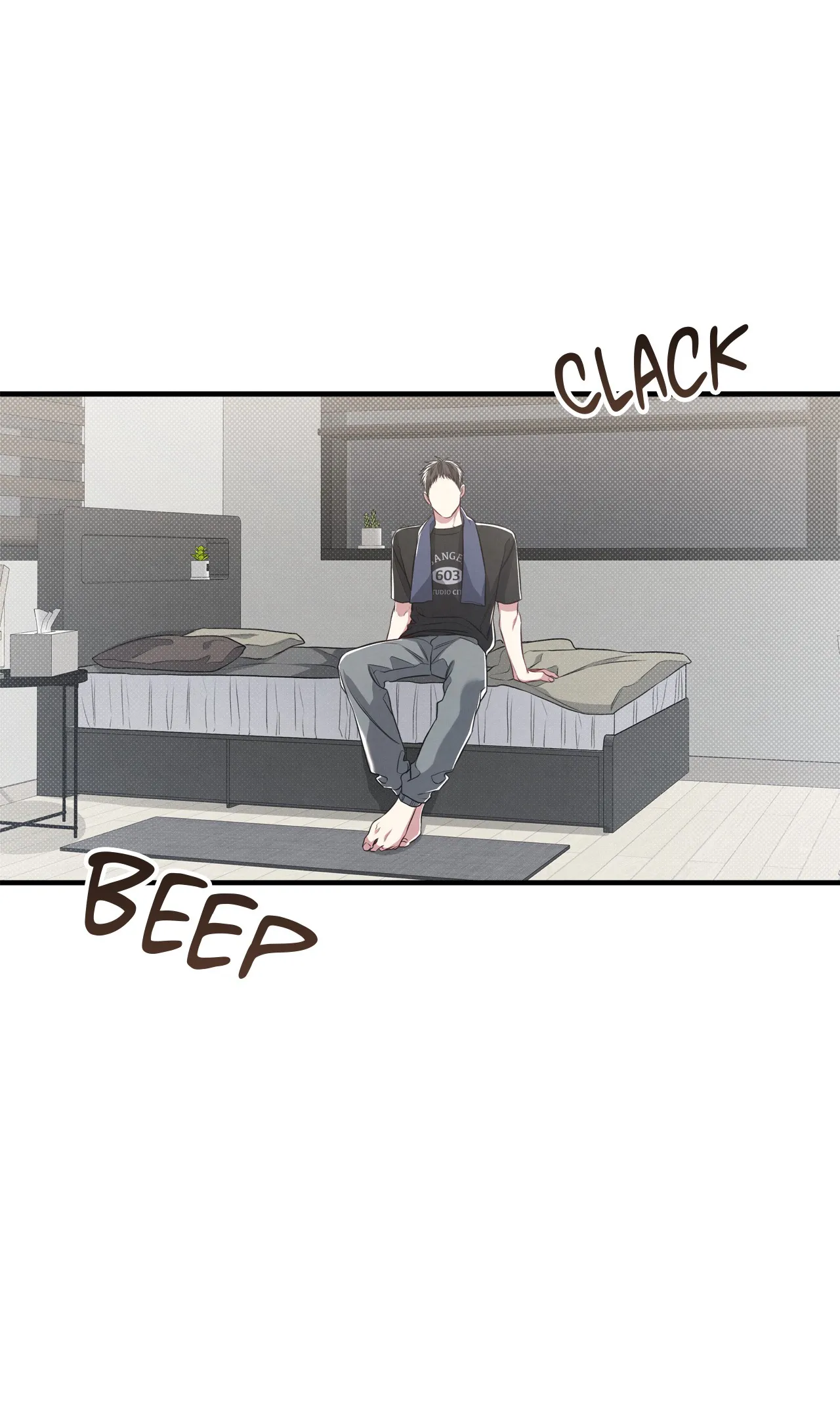 Between the Lines - Chapter 27 Page 42