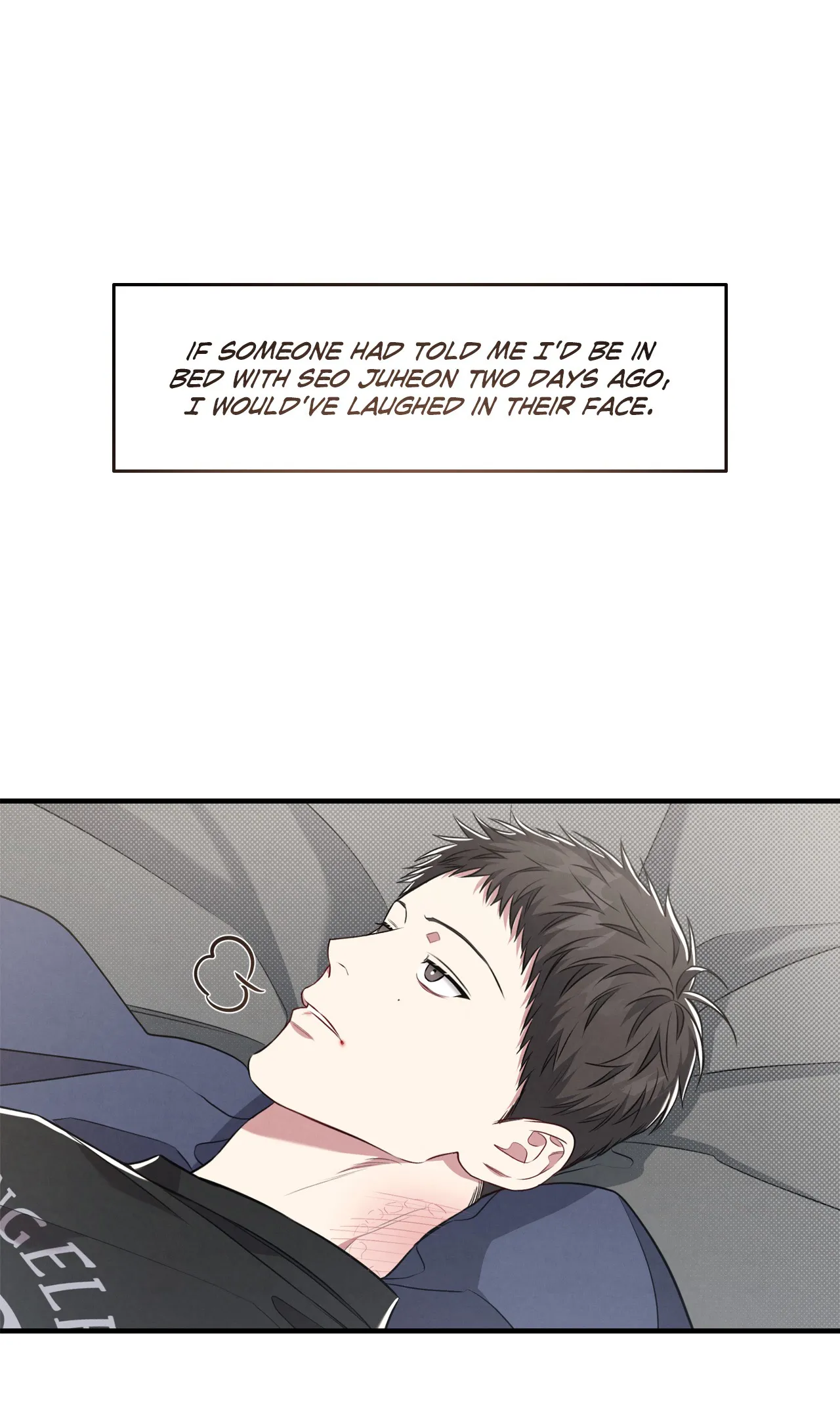 Between the Lines - Chapter 27 Page 45