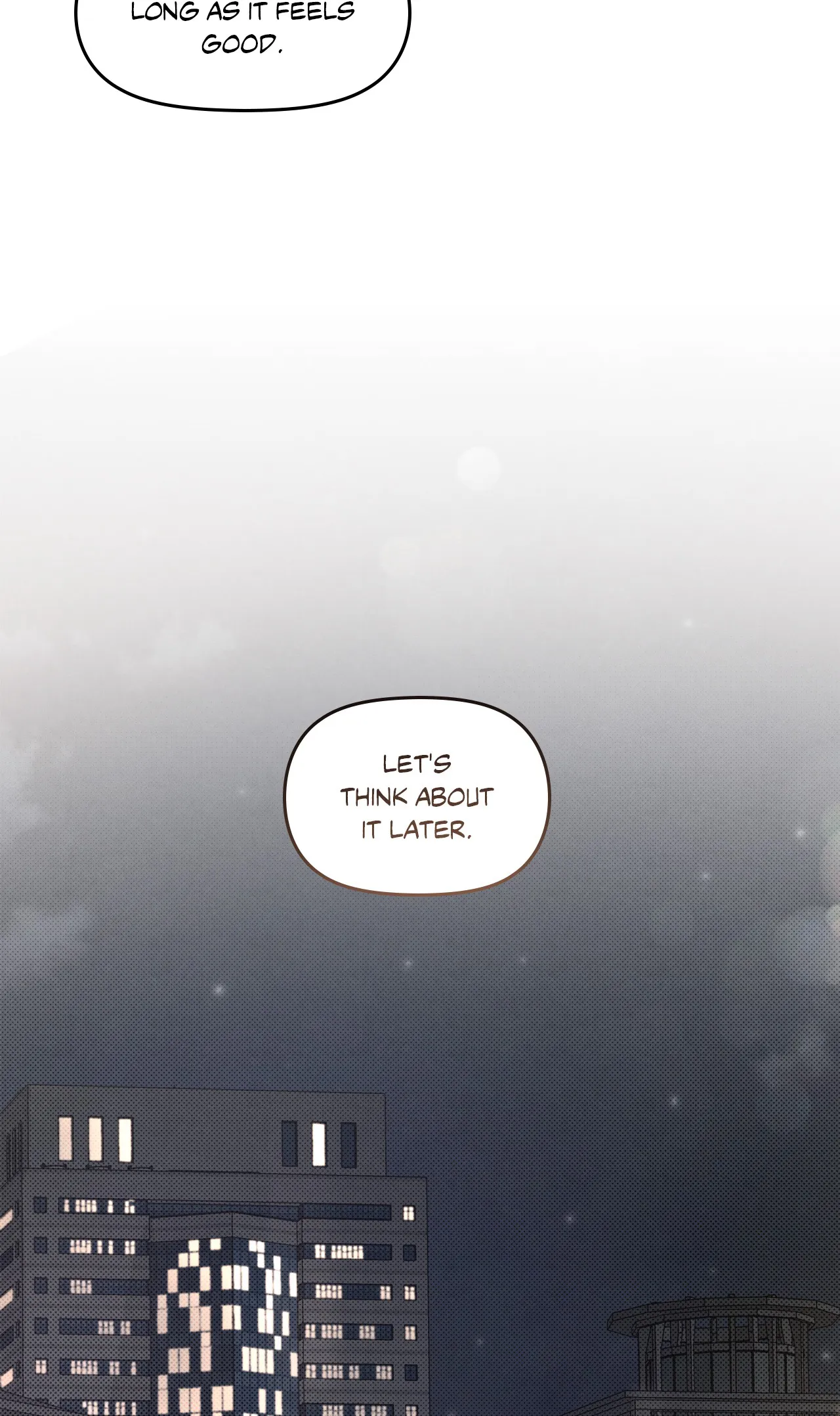 Between the Lines - Chapter 27 Page 48