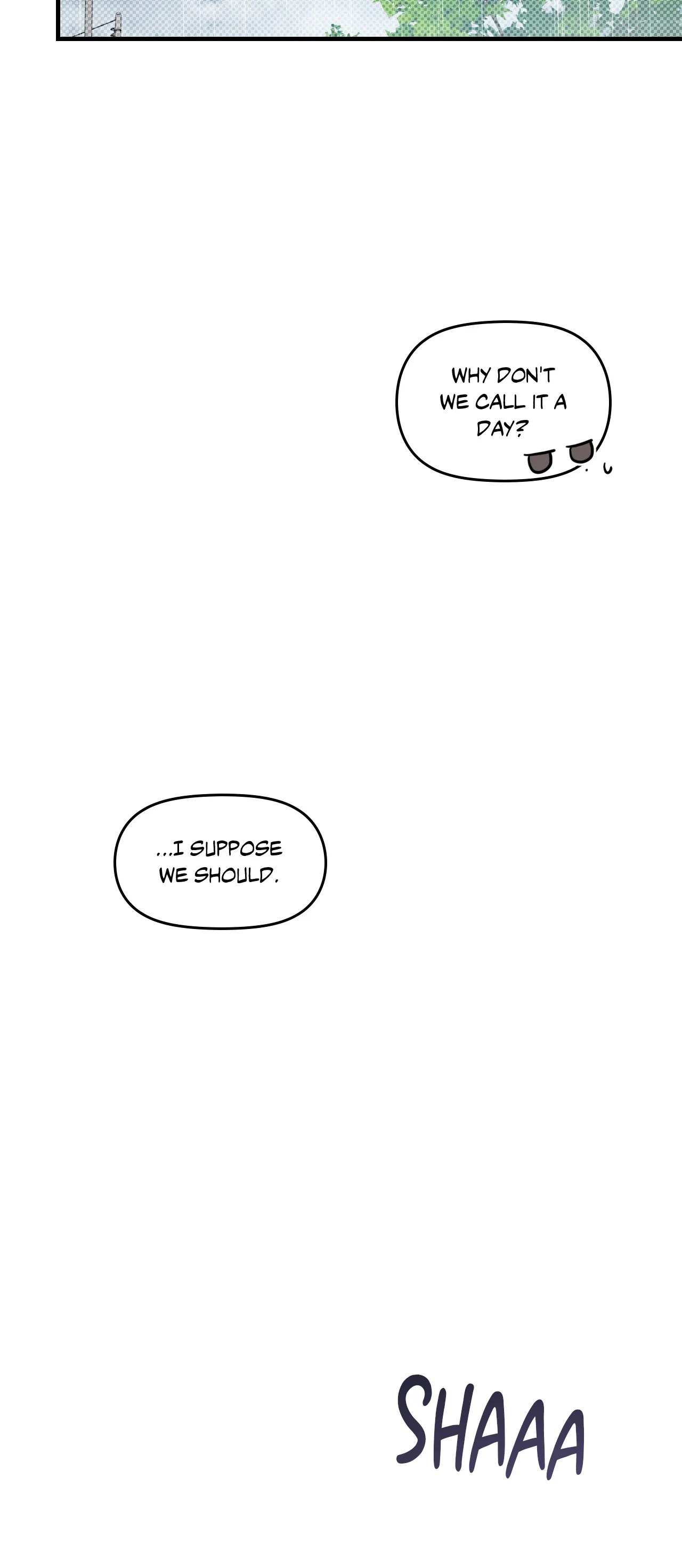 Between the Lines - Chapter 29 Page 27