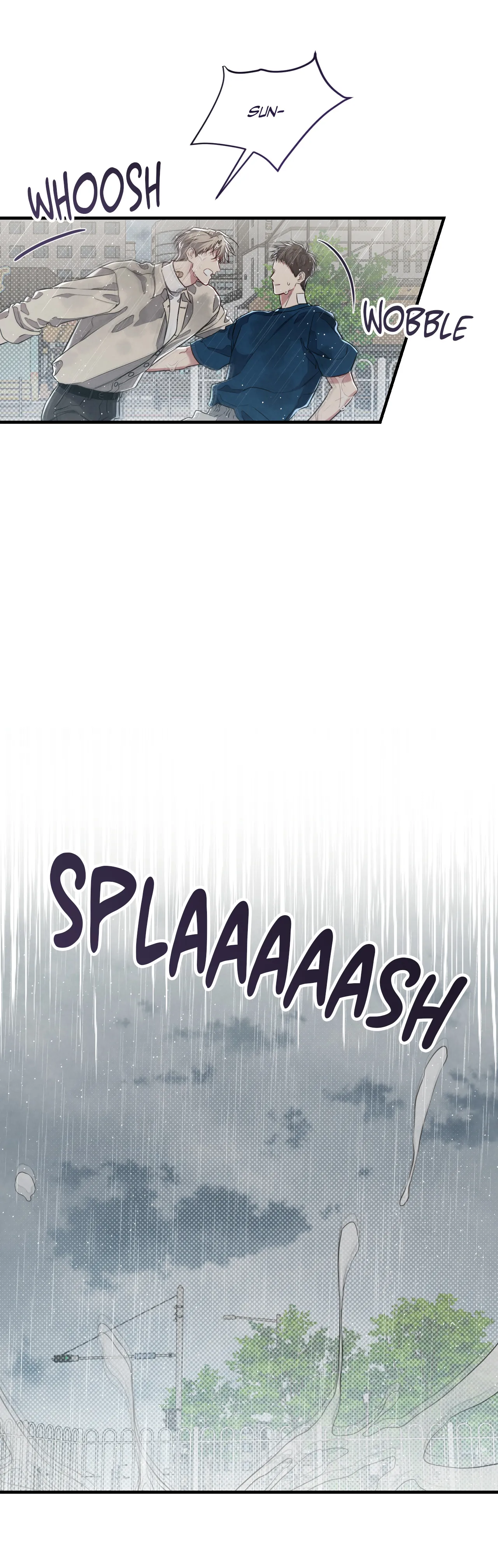 Between the Lines - Chapter 29 Page 35