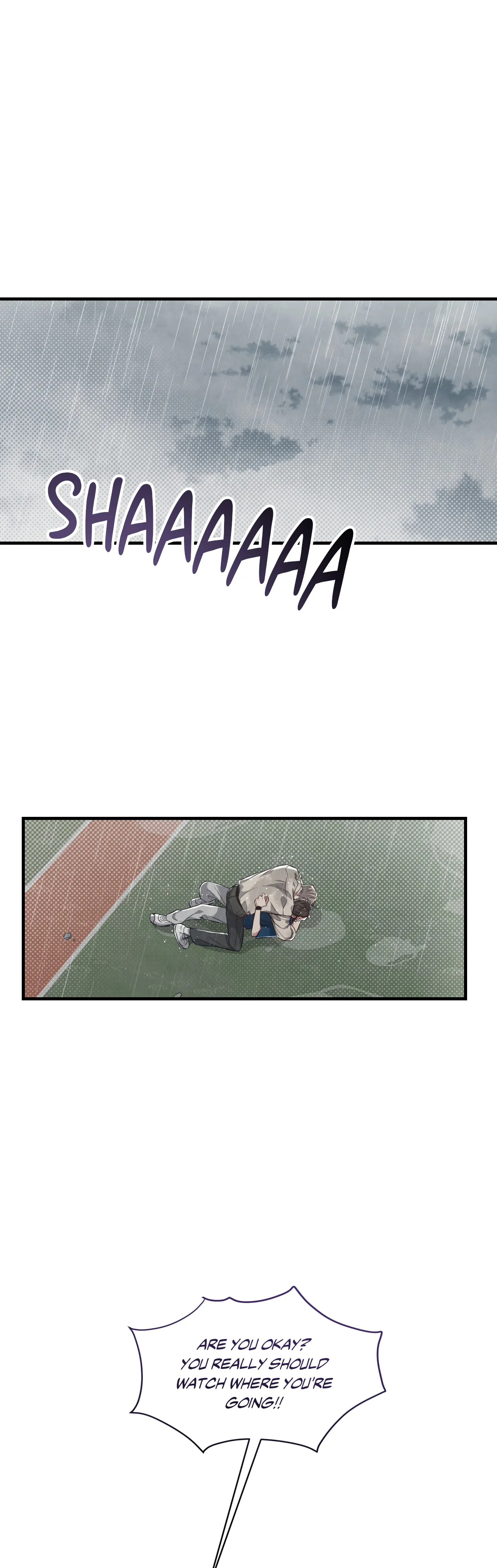 Between the Lines - Chapter 29 Page 36