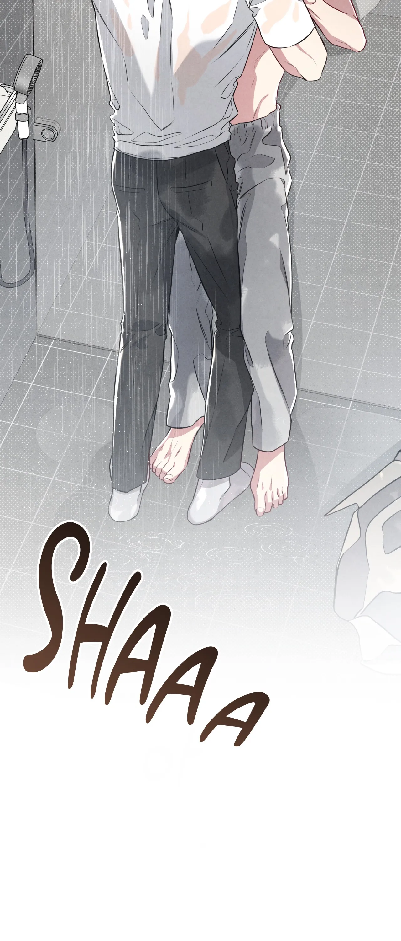Between the Lines - Chapter 30 Page 38