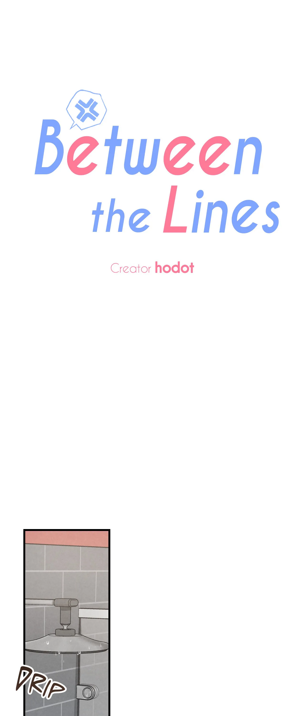 Between the Lines - Chapter 30 Page 39