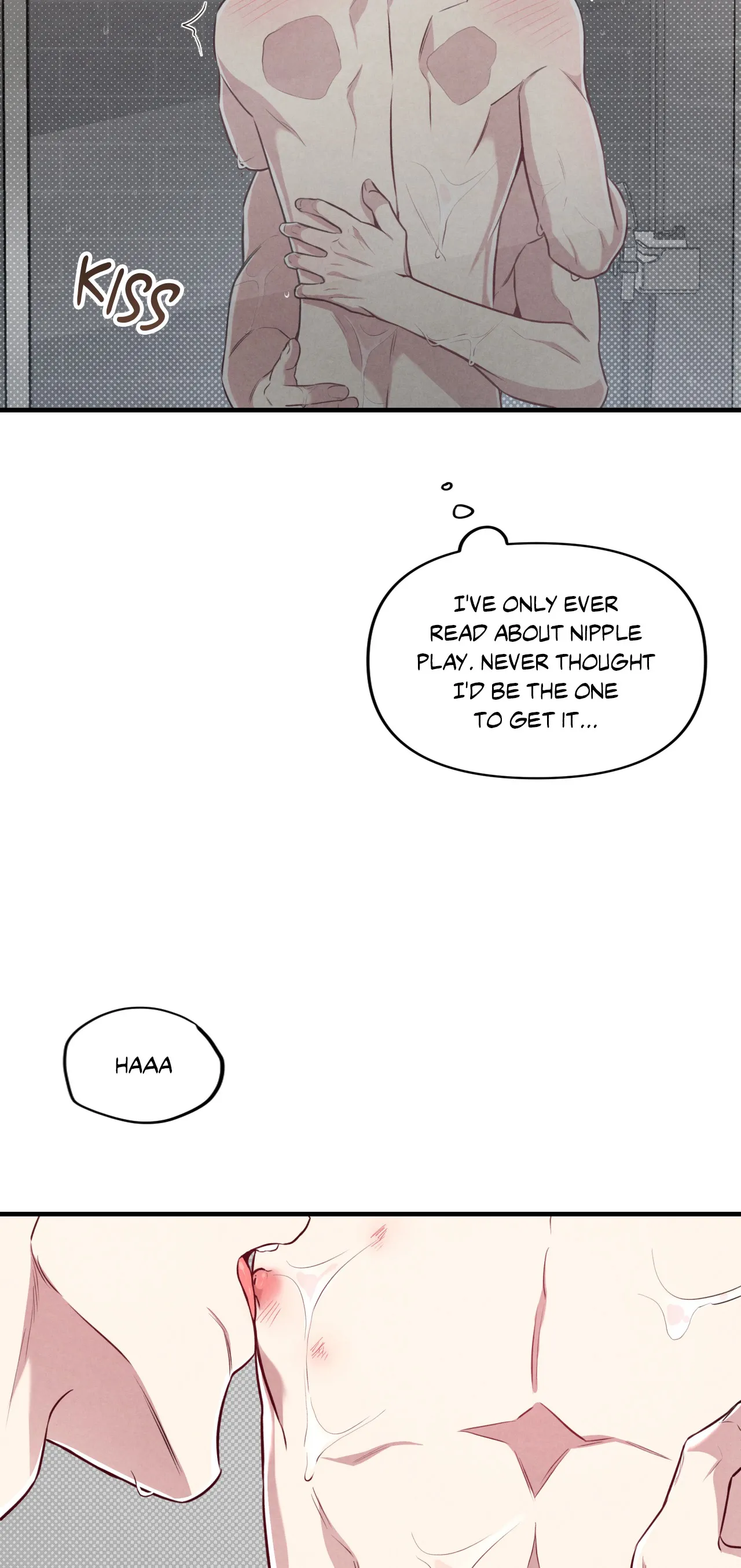 Between the Lines - Chapter 30 Page 46