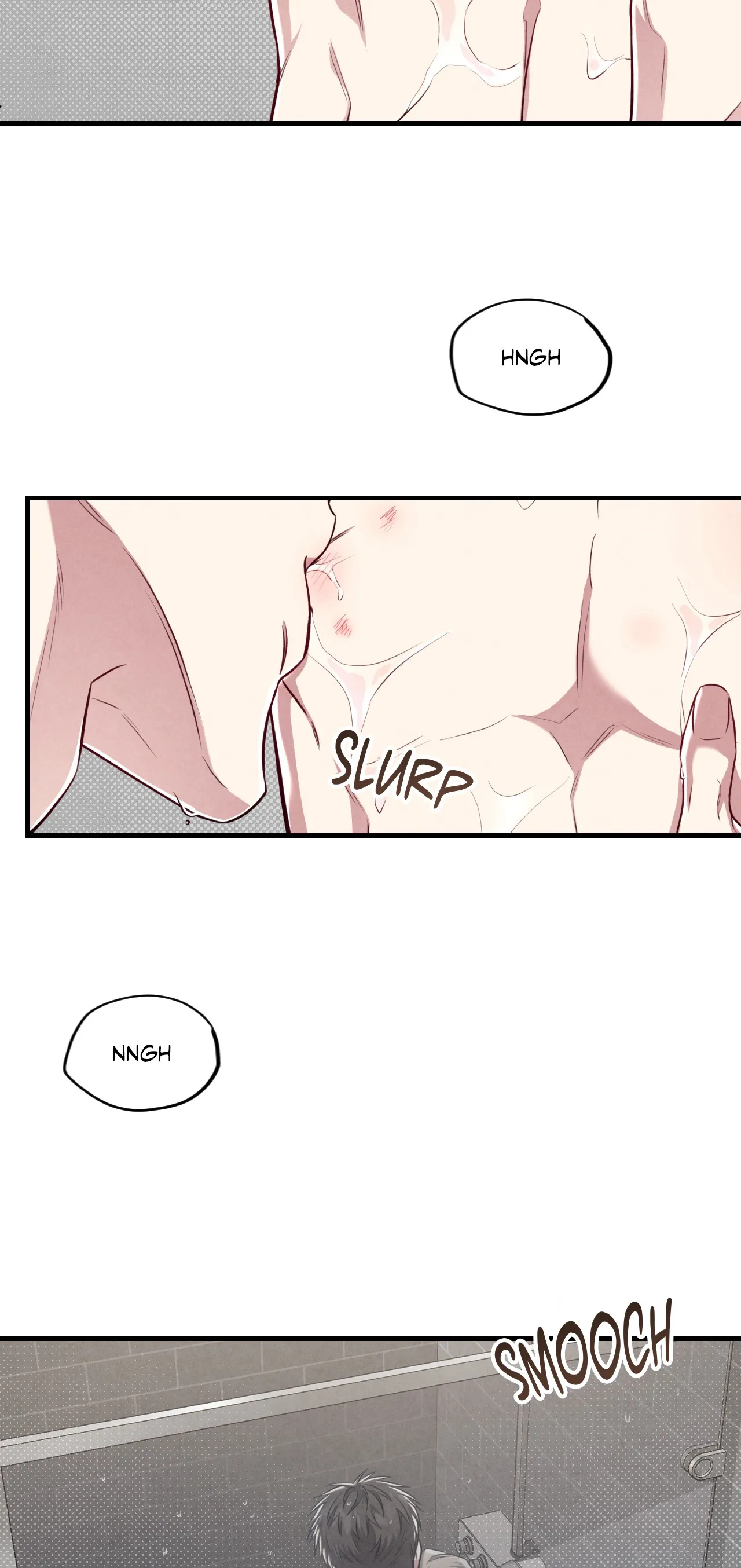 Between the Lines - Chapter 30 Page 47