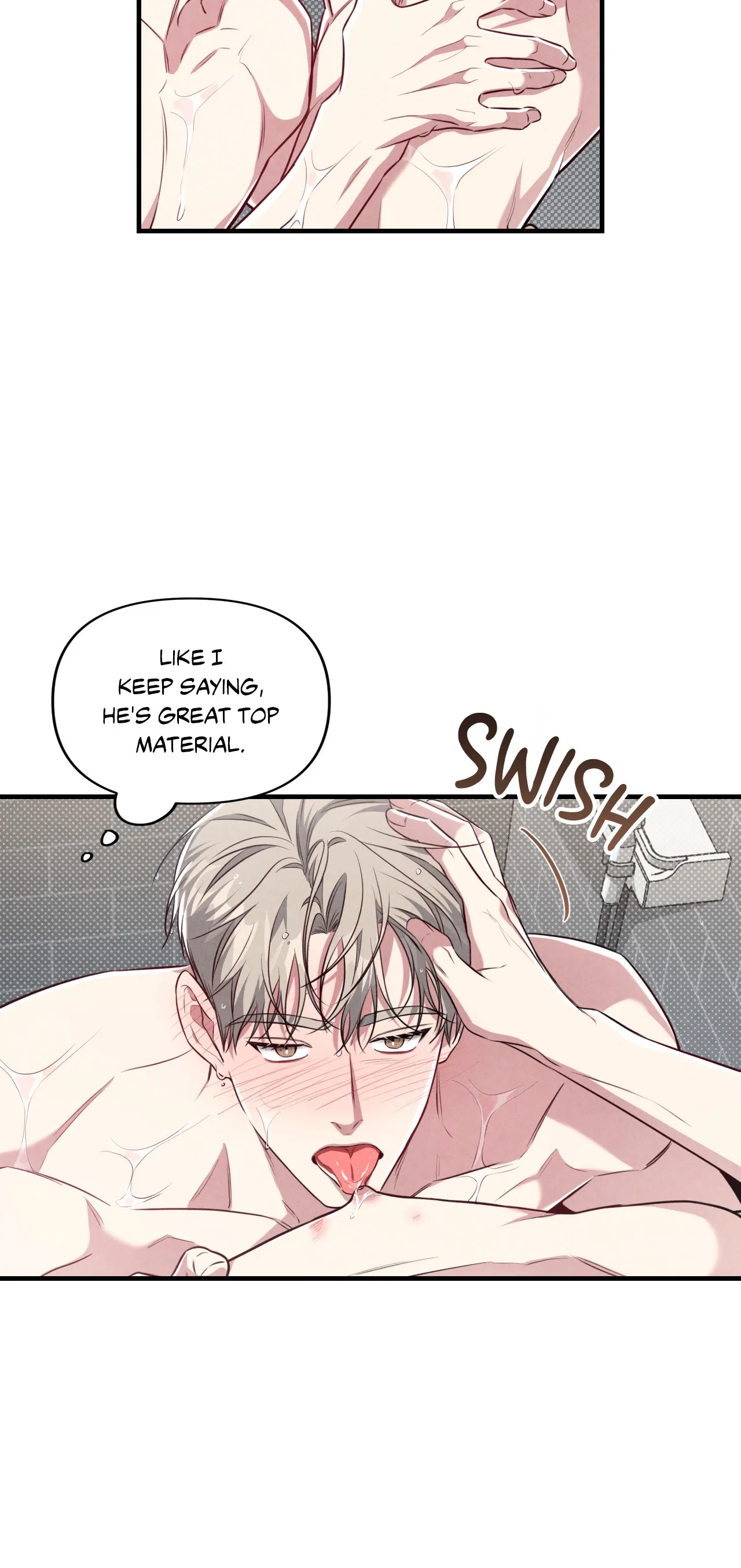 Between the Lines - Chapter 30 Page 49