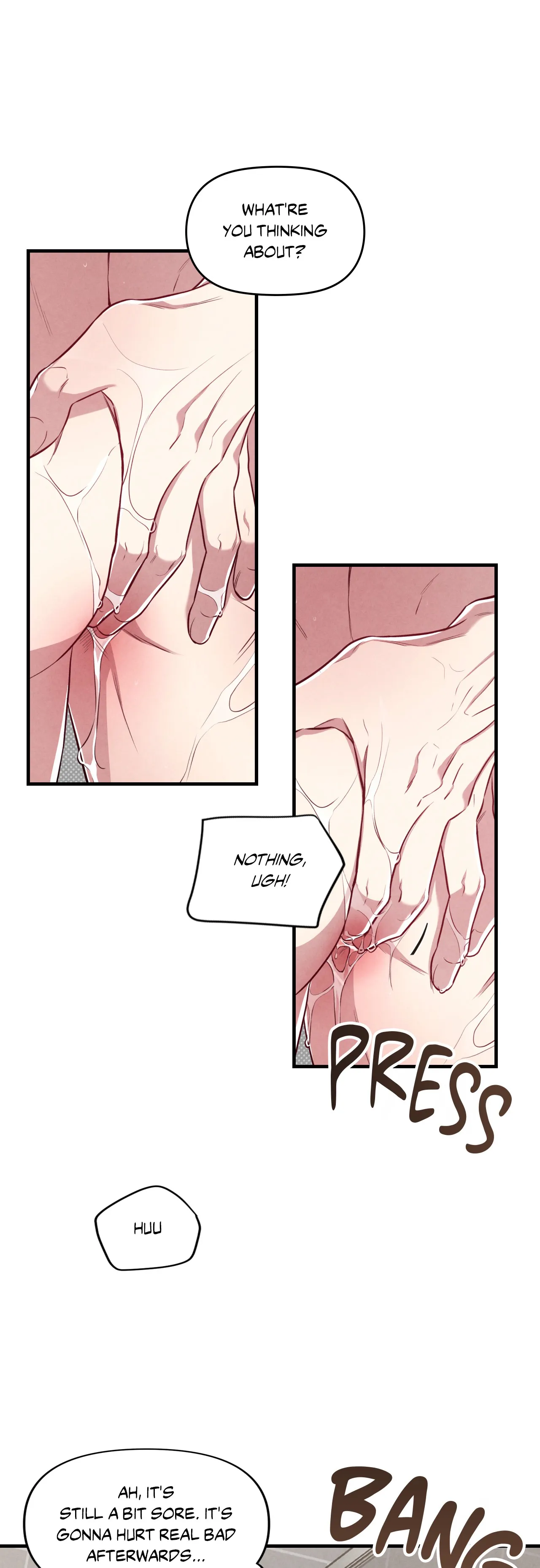 Between the Lines - Chapter 30 Page 50