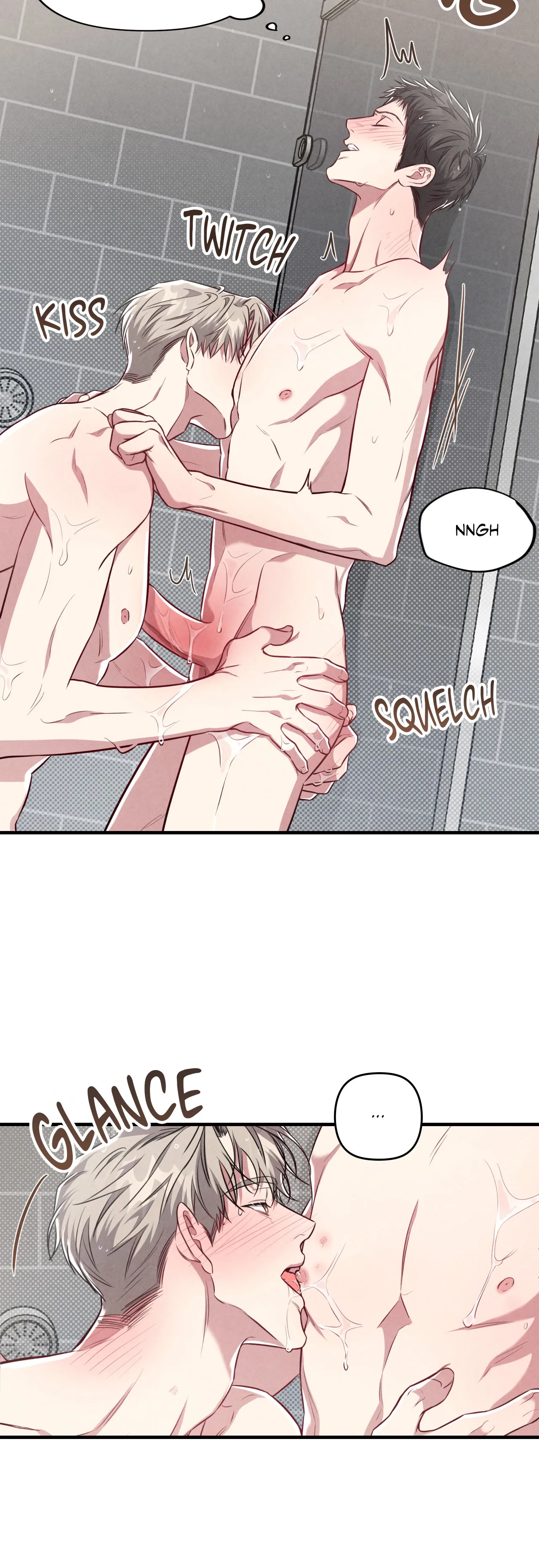 Between the Lines - Chapter 30 Page 51