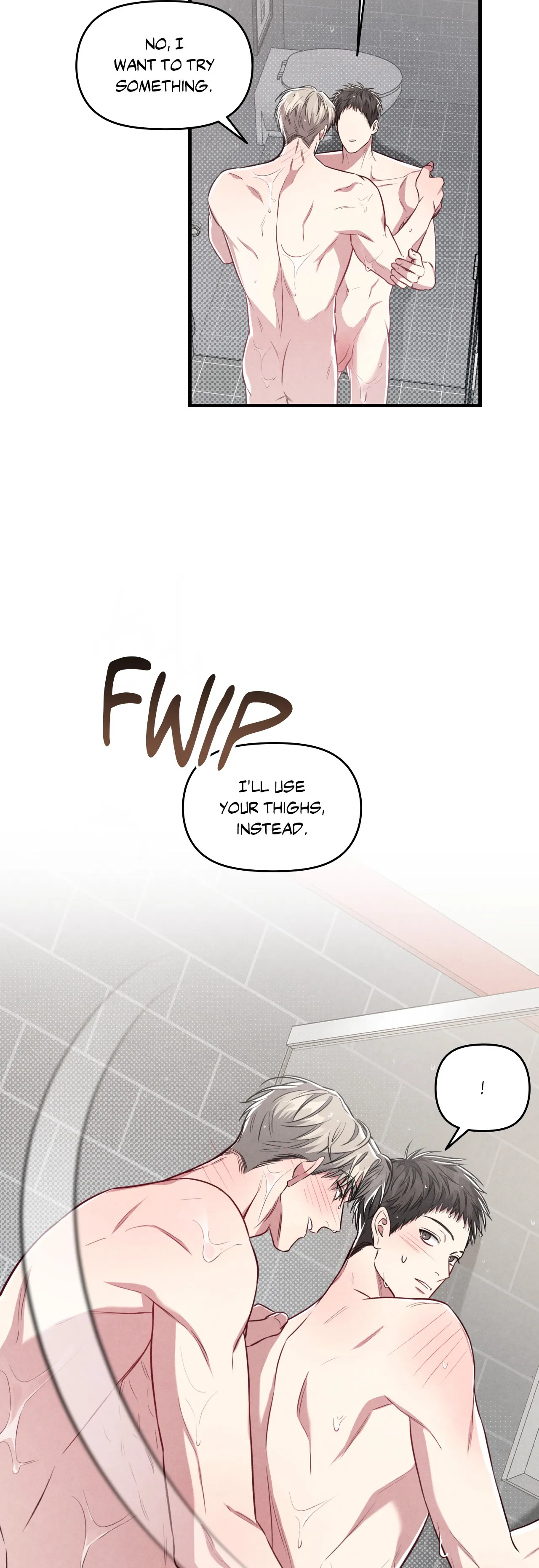 Between the Lines - Chapter 30 Page 53