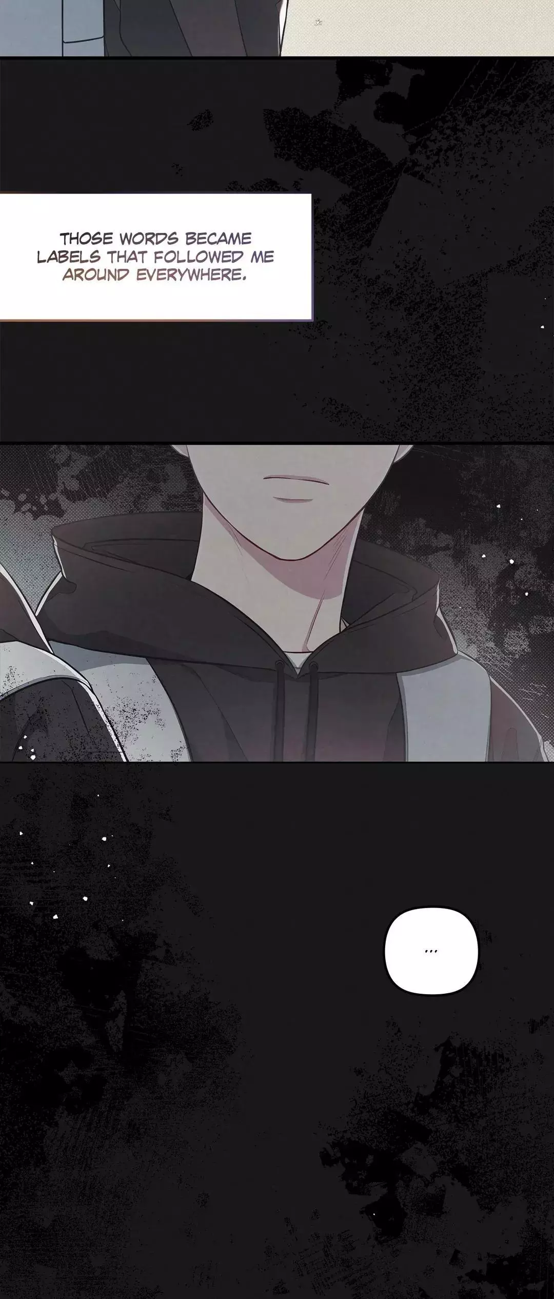 Between the Lines - Chapter 32 Page 12
