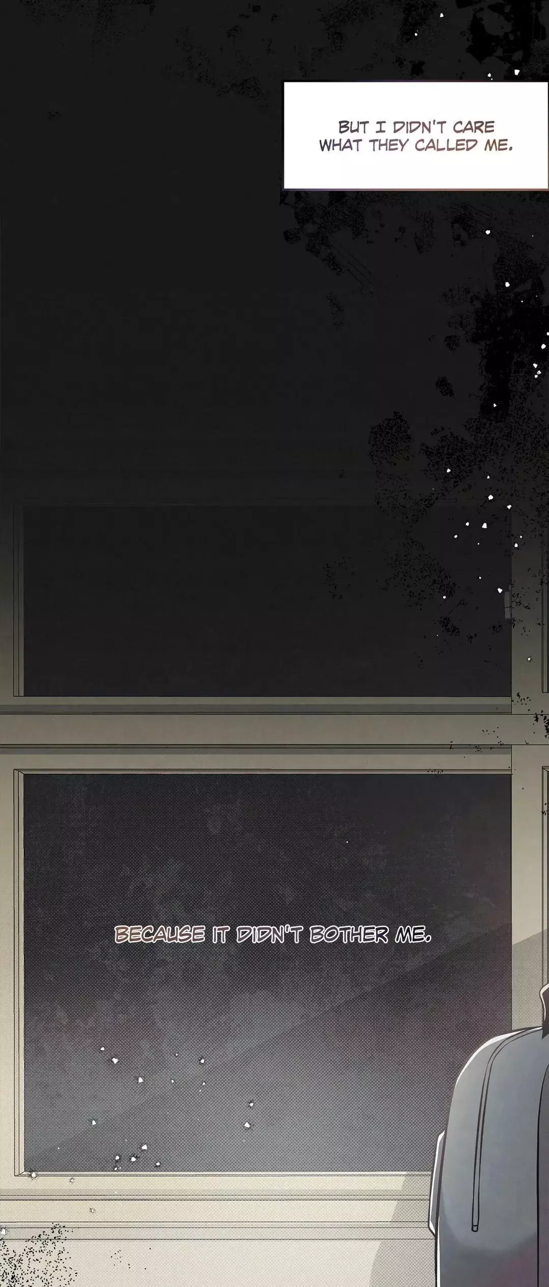 Between the Lines - Chapter 32 Page 13