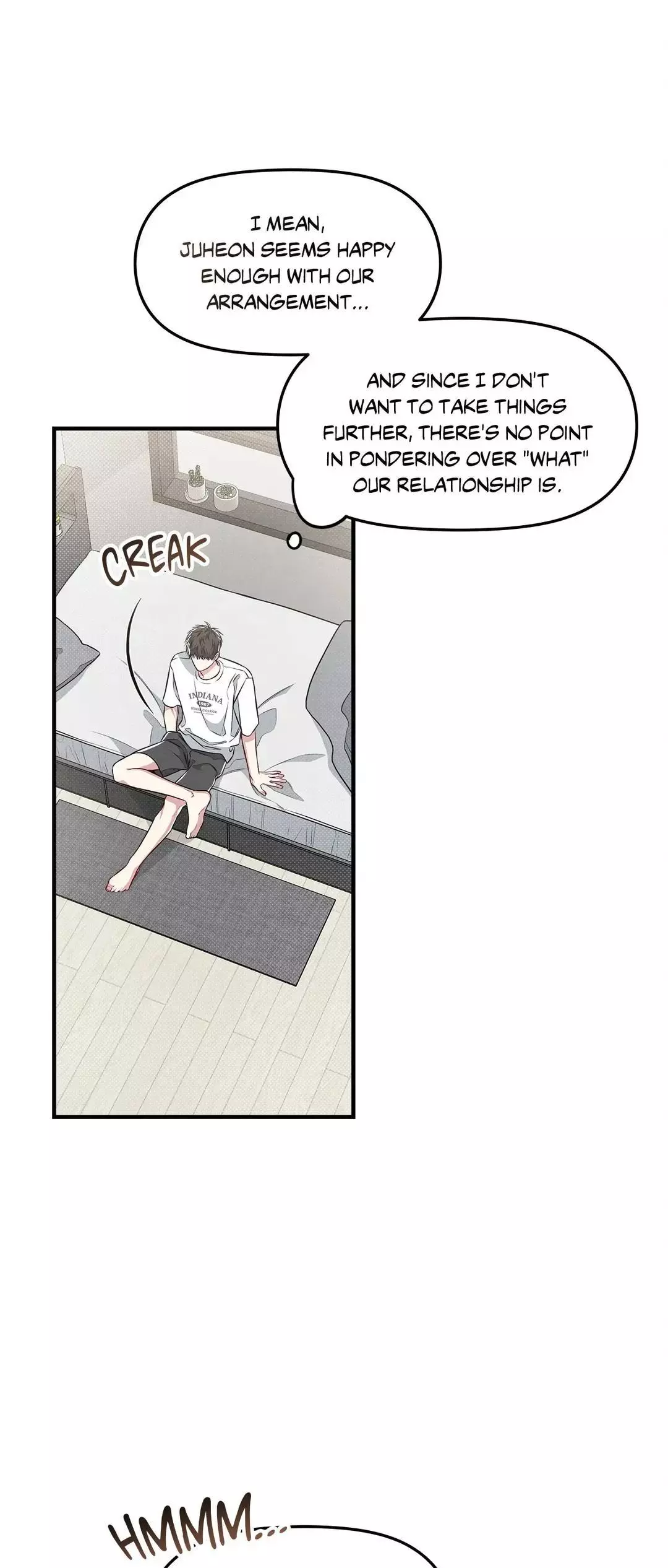 Between the Lines - Chapter 32 Page 50