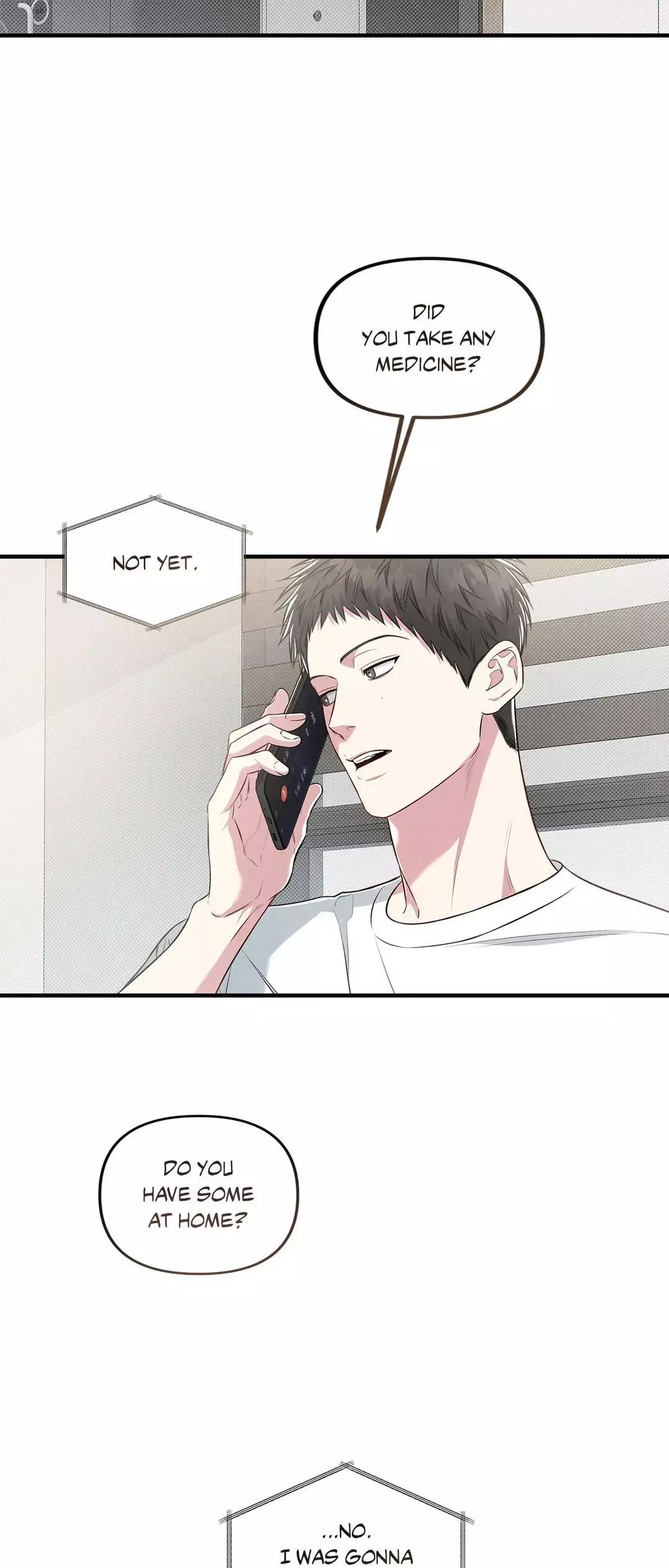Between the Lines - Chapter 32 Page 56