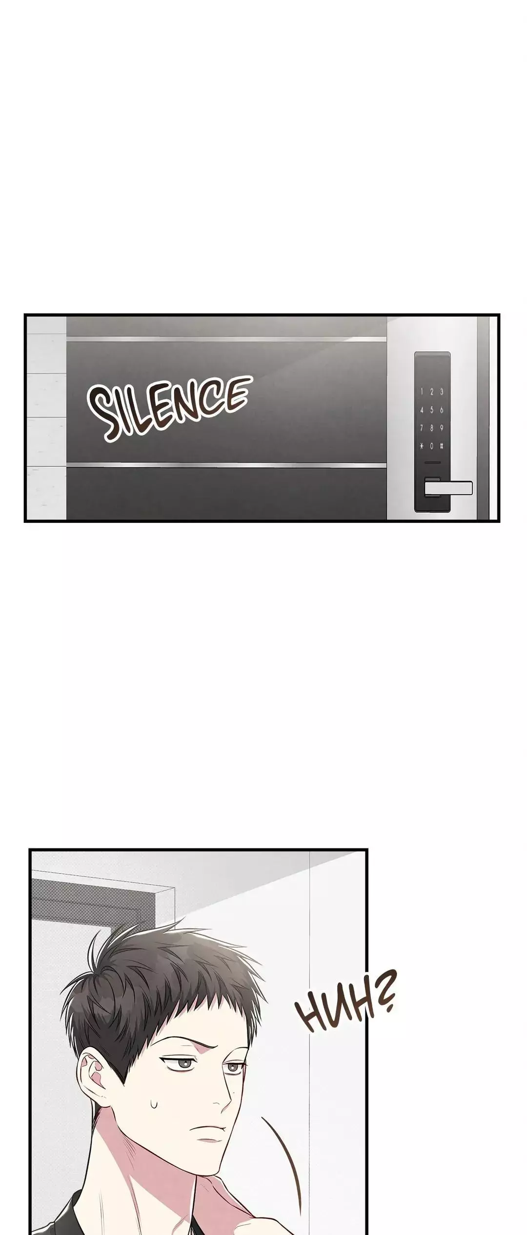 Between the Lines - Chapter 32 Page 64
