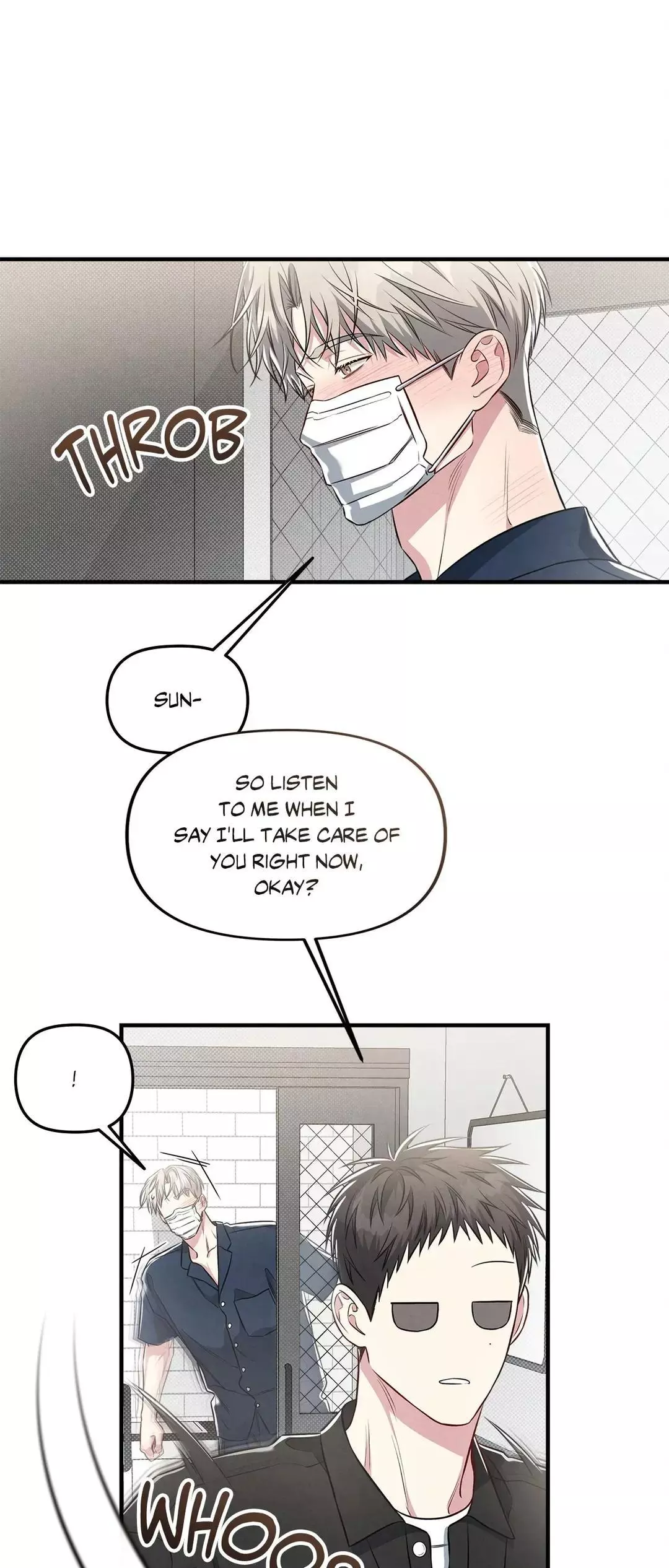 Between the Lines - Chapter 32 Page 75