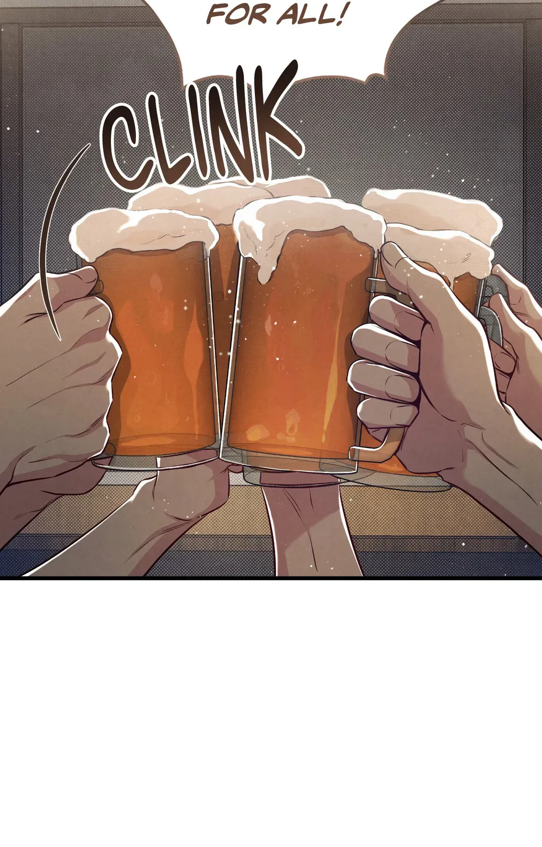 Between the Lines - Chapter 37 Page 4