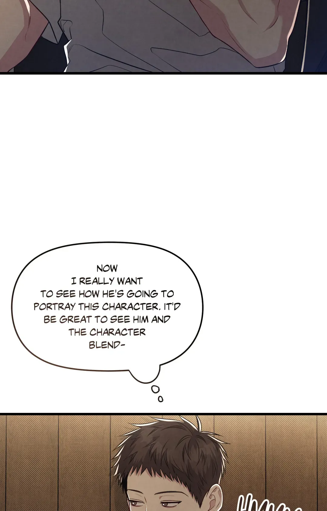 Between the Lines - Chapter 37 Page 32