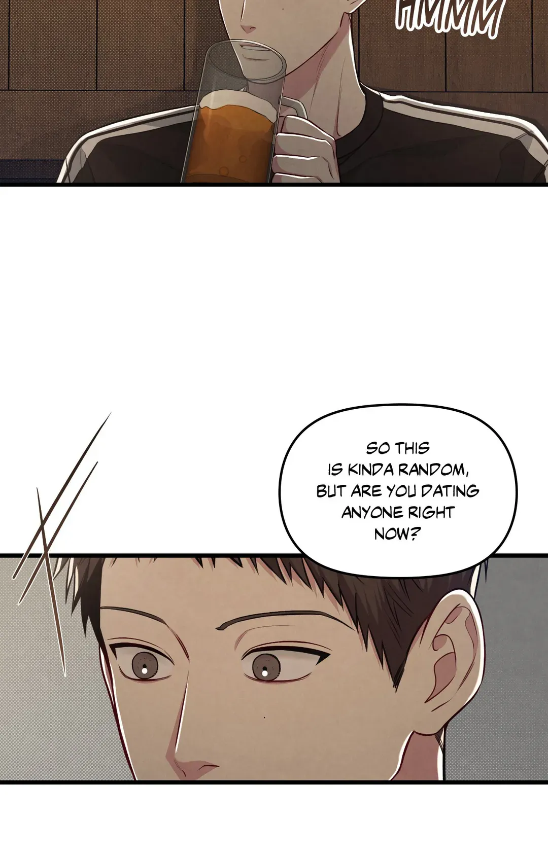Between the Lines - Chapter 37 Page 33