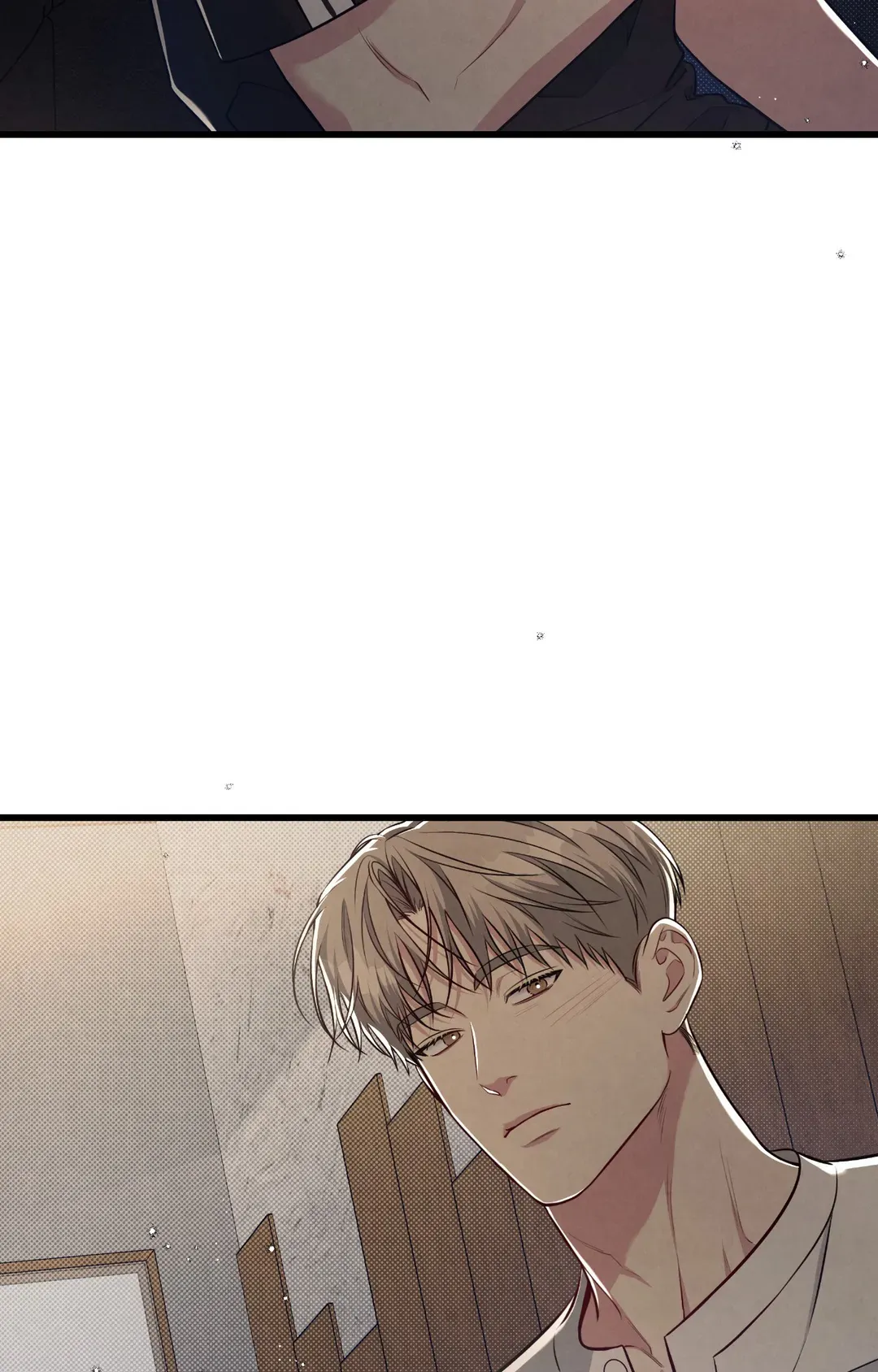 Between the Lines - Chapter 37 Page 41