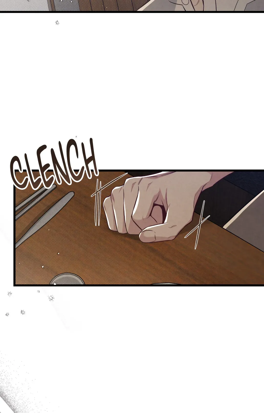 Between the Lines - Chapter 37 Page 42
