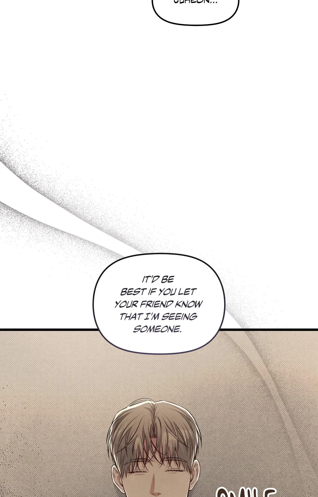 Between the Lines - Chapter 37 Page 46