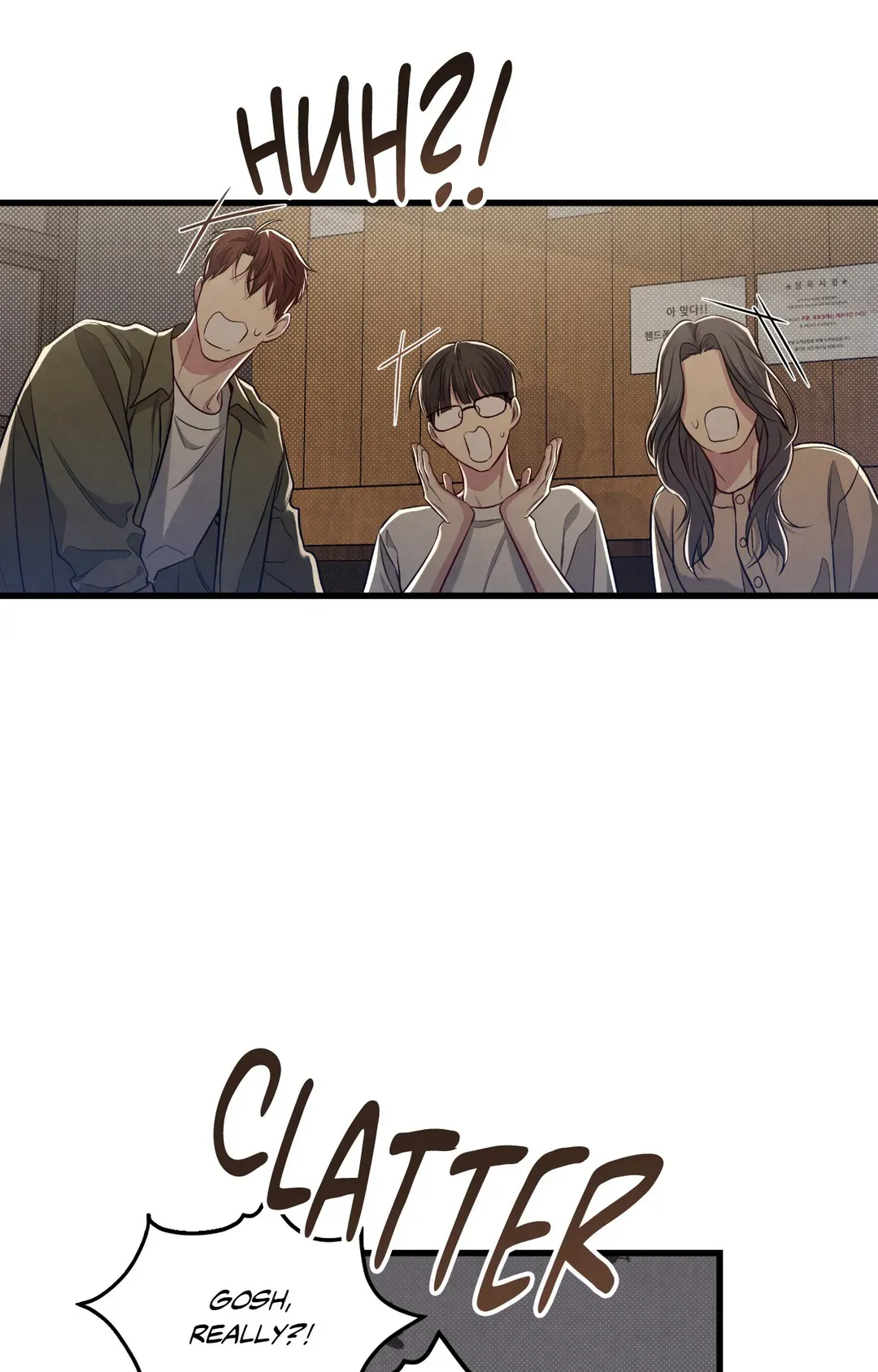 Between the Lines - Chapter 37 Page 48