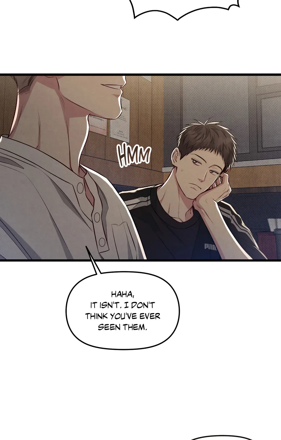 Between the Lines - Chapter 37 Page 52