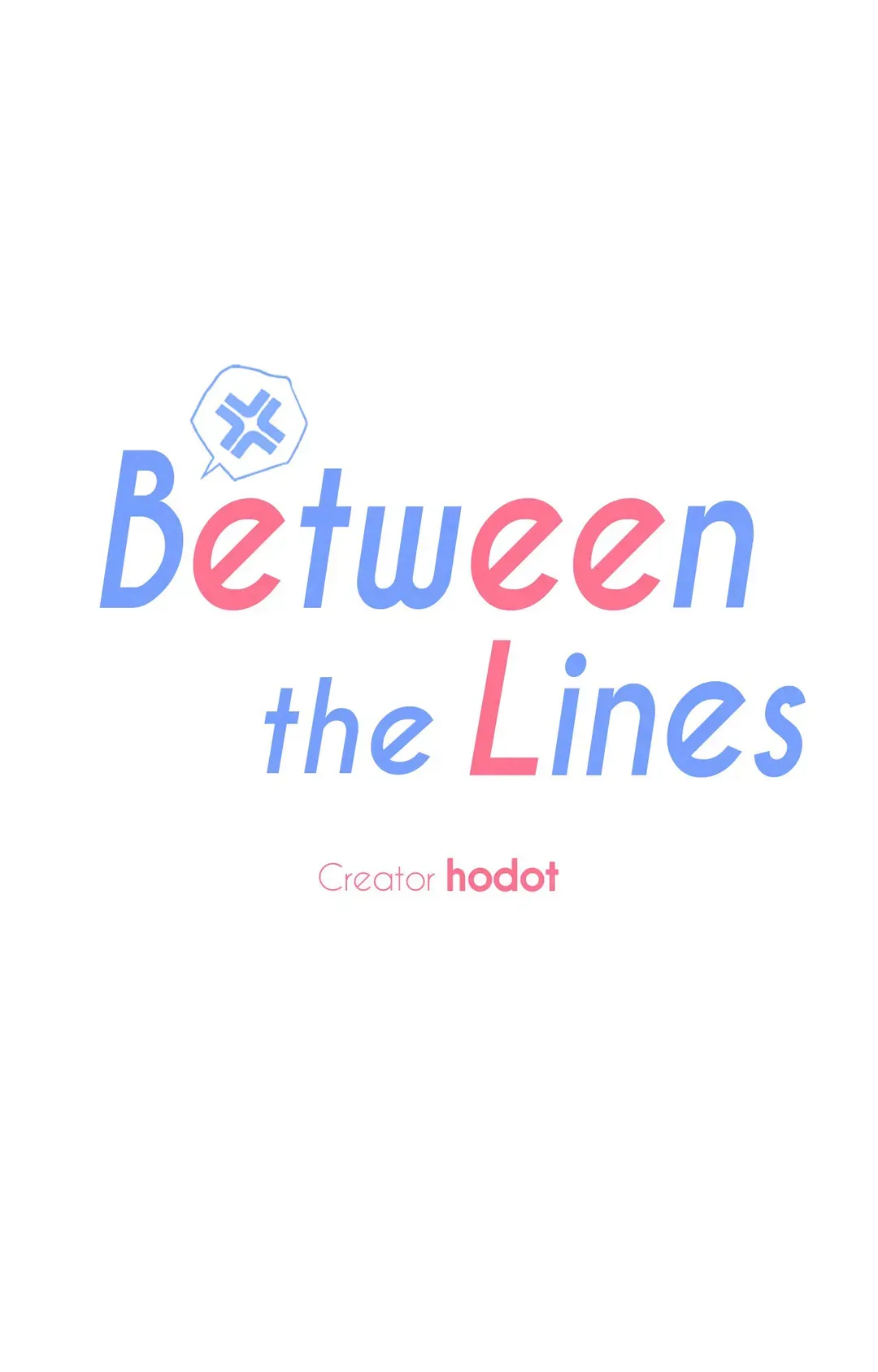 Between the Lines - Chapter 37 Page 56