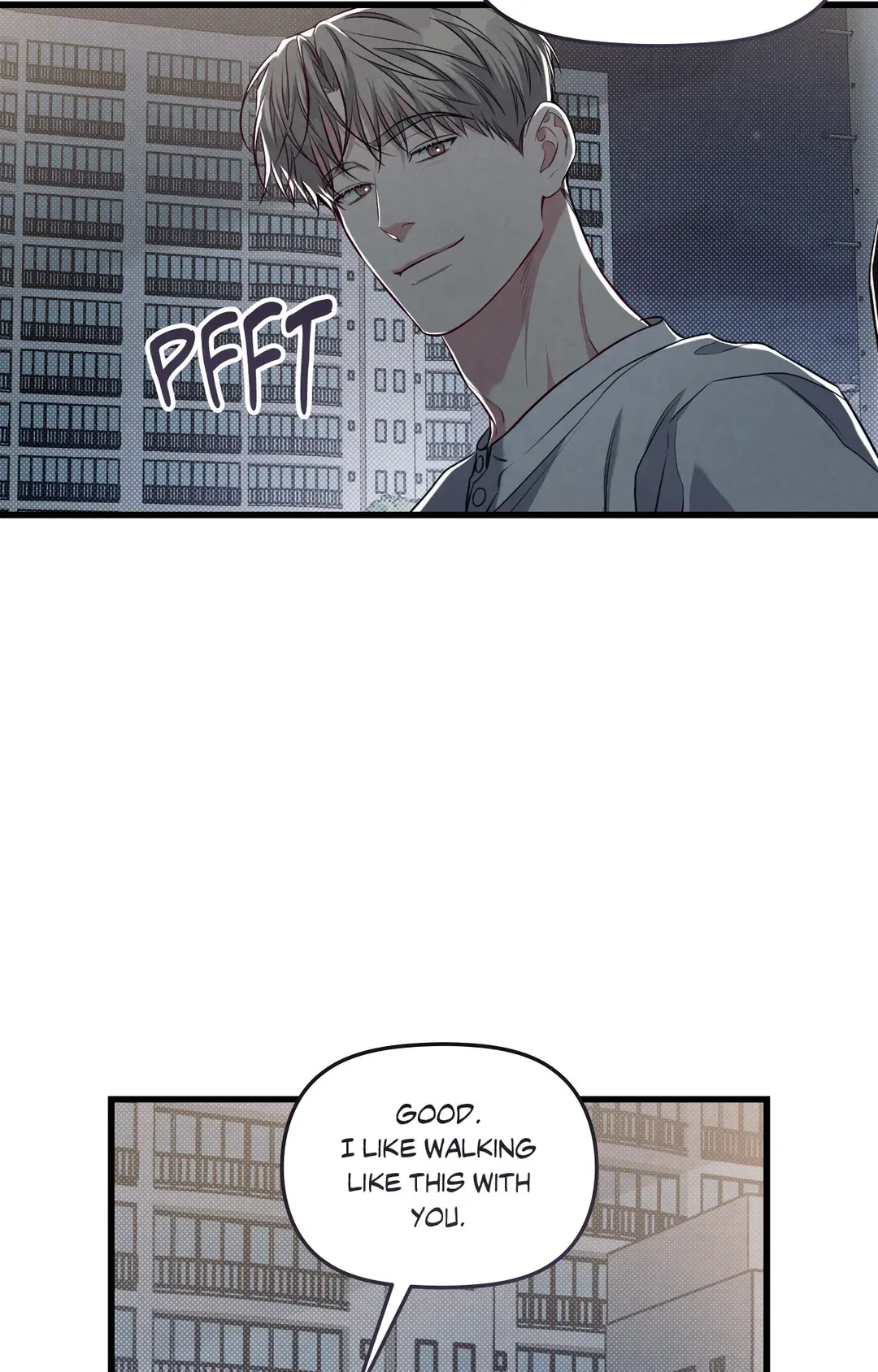 Between the Lines - Chapter 37 Page 61