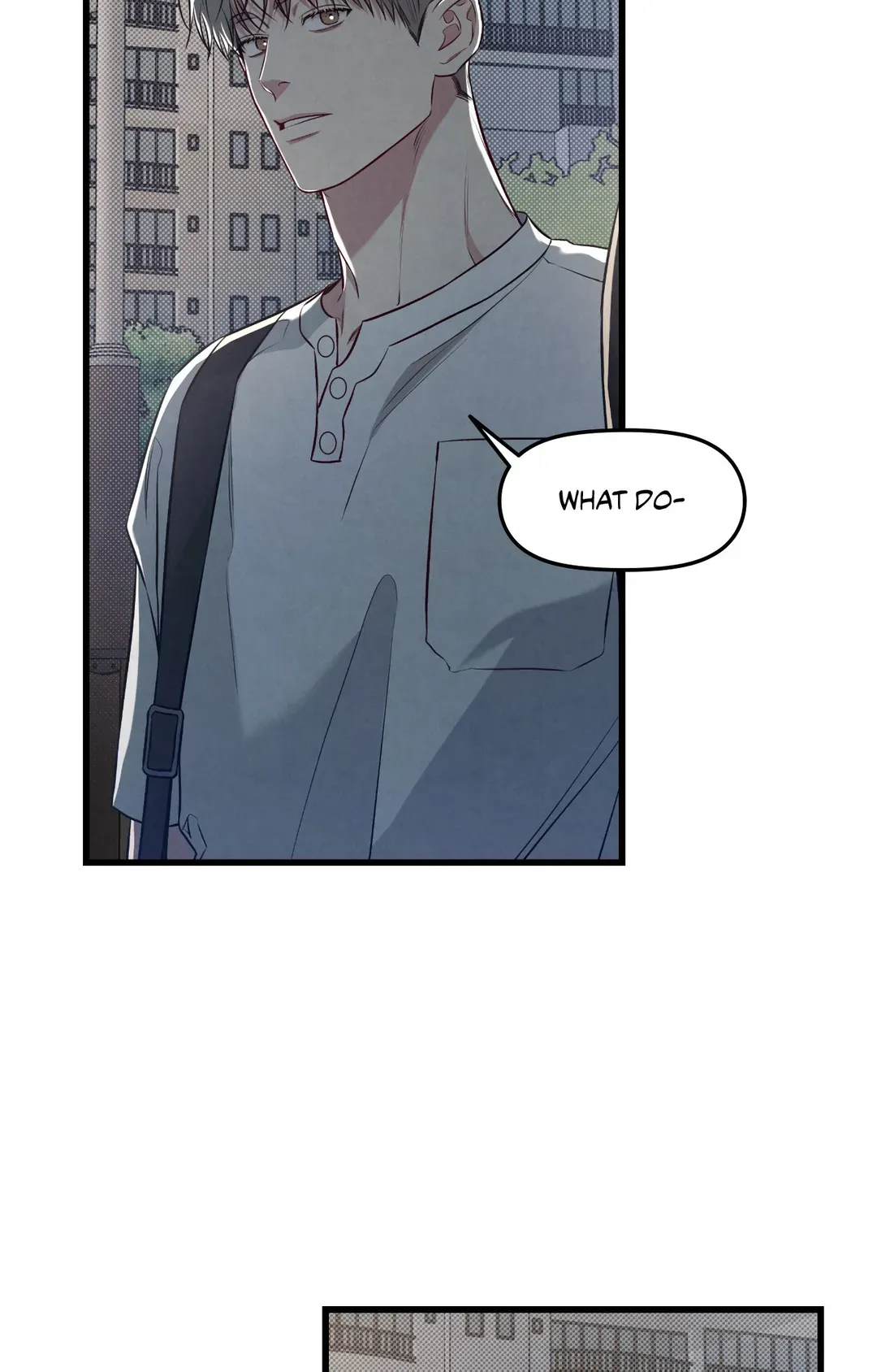 Between the Lines - Chapter 37 Page 67