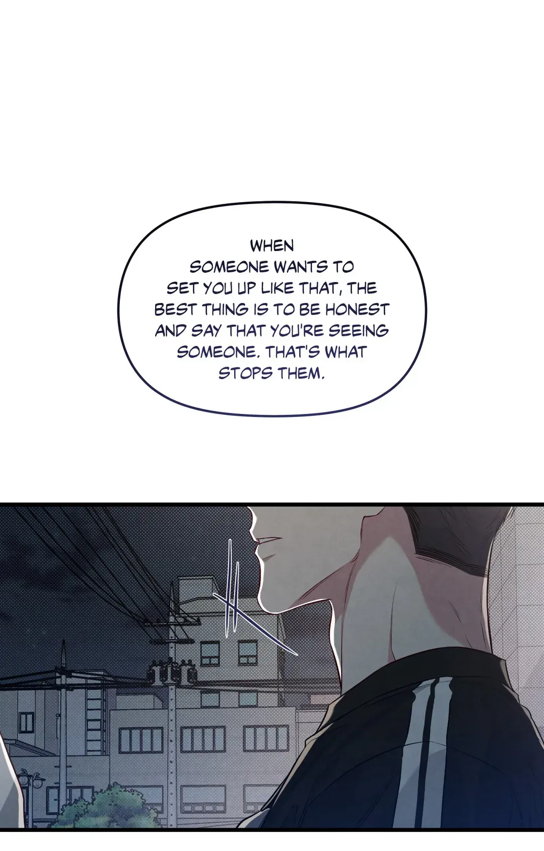 Between the Lines - Chapter 37 Page 69