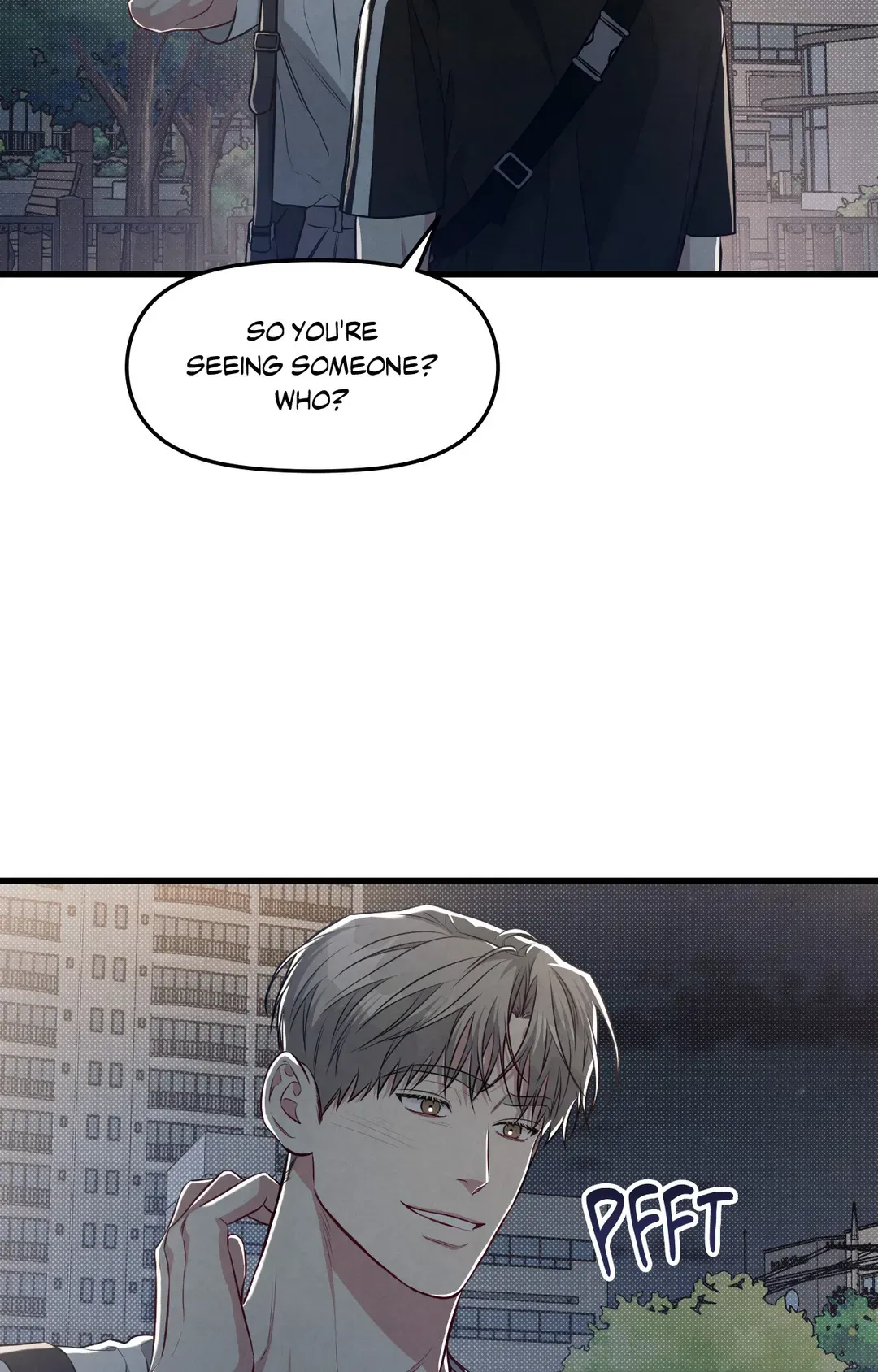 Between the Lines - Chapter 37 Page 71