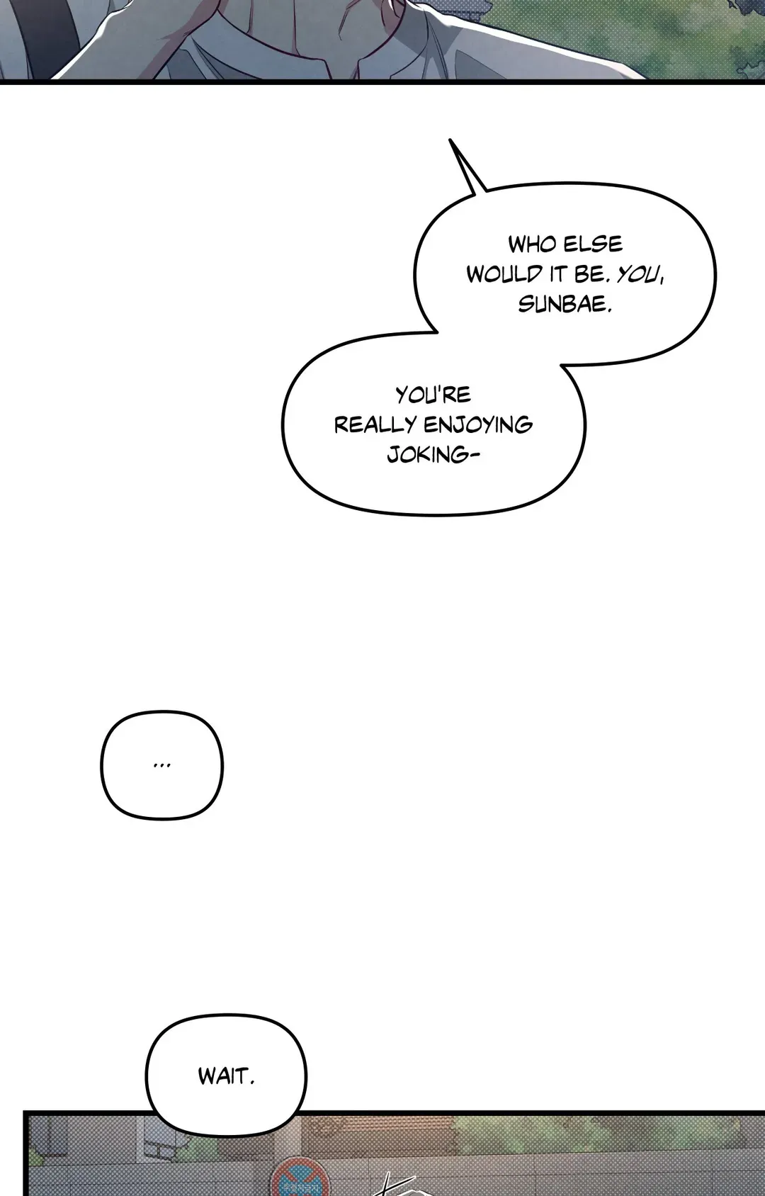 Between the Lines - Chapter 37 Page 72