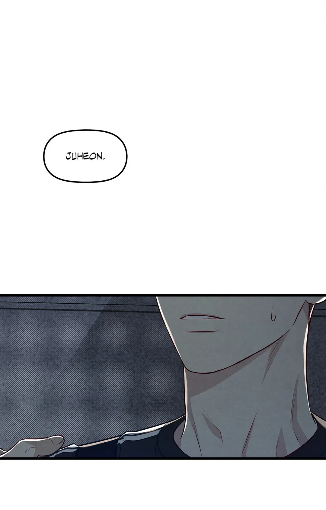 Between the Lines - Chapter 38 Page 1