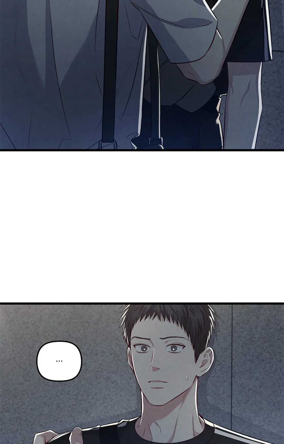 Between the Lines - Chapter 38 Page 7