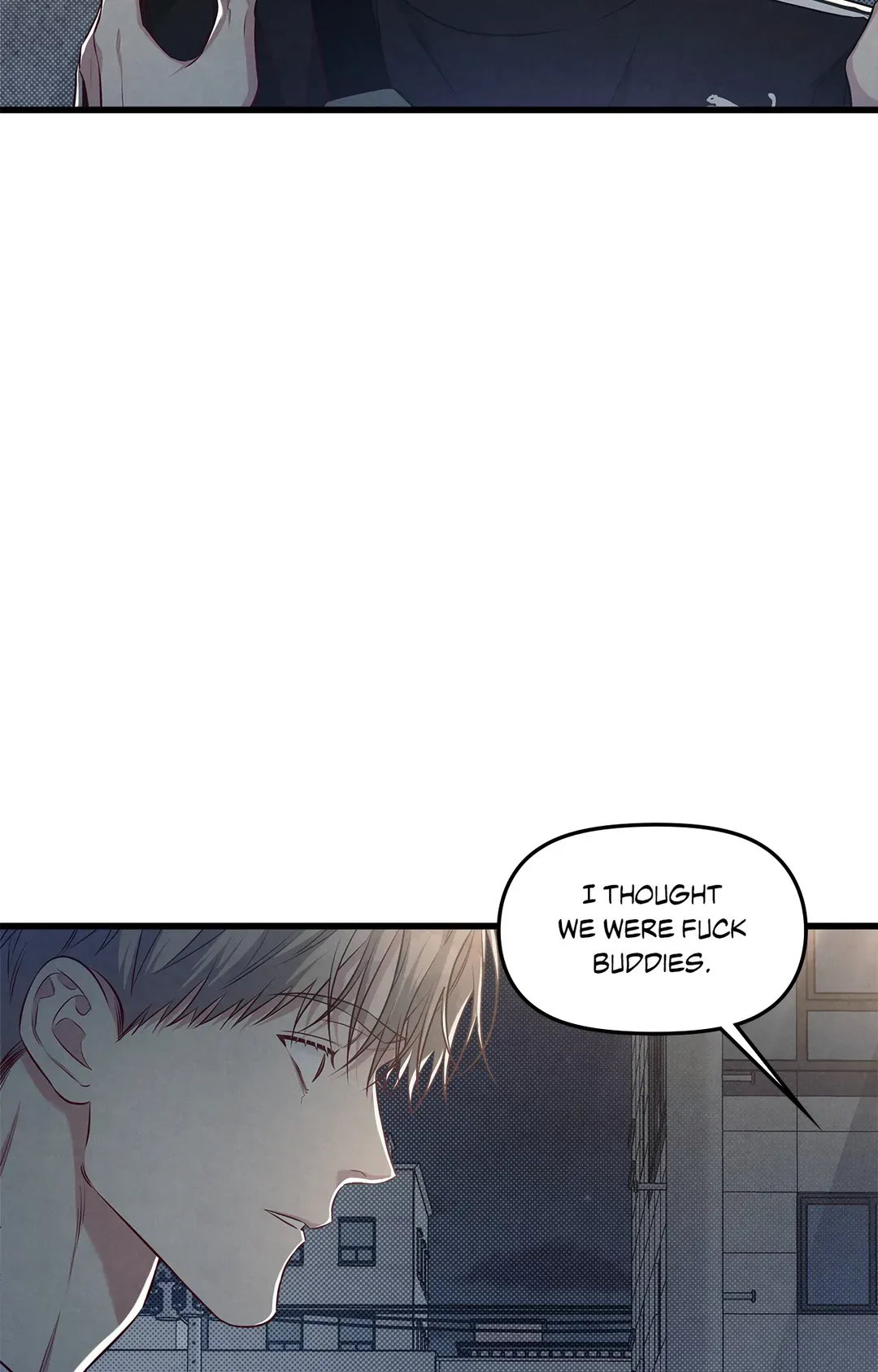 Between the Lines - Chapter 38 Page 8