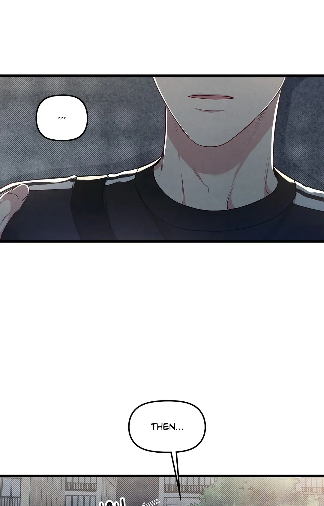Between the Lines - Chapter 38 Page 12