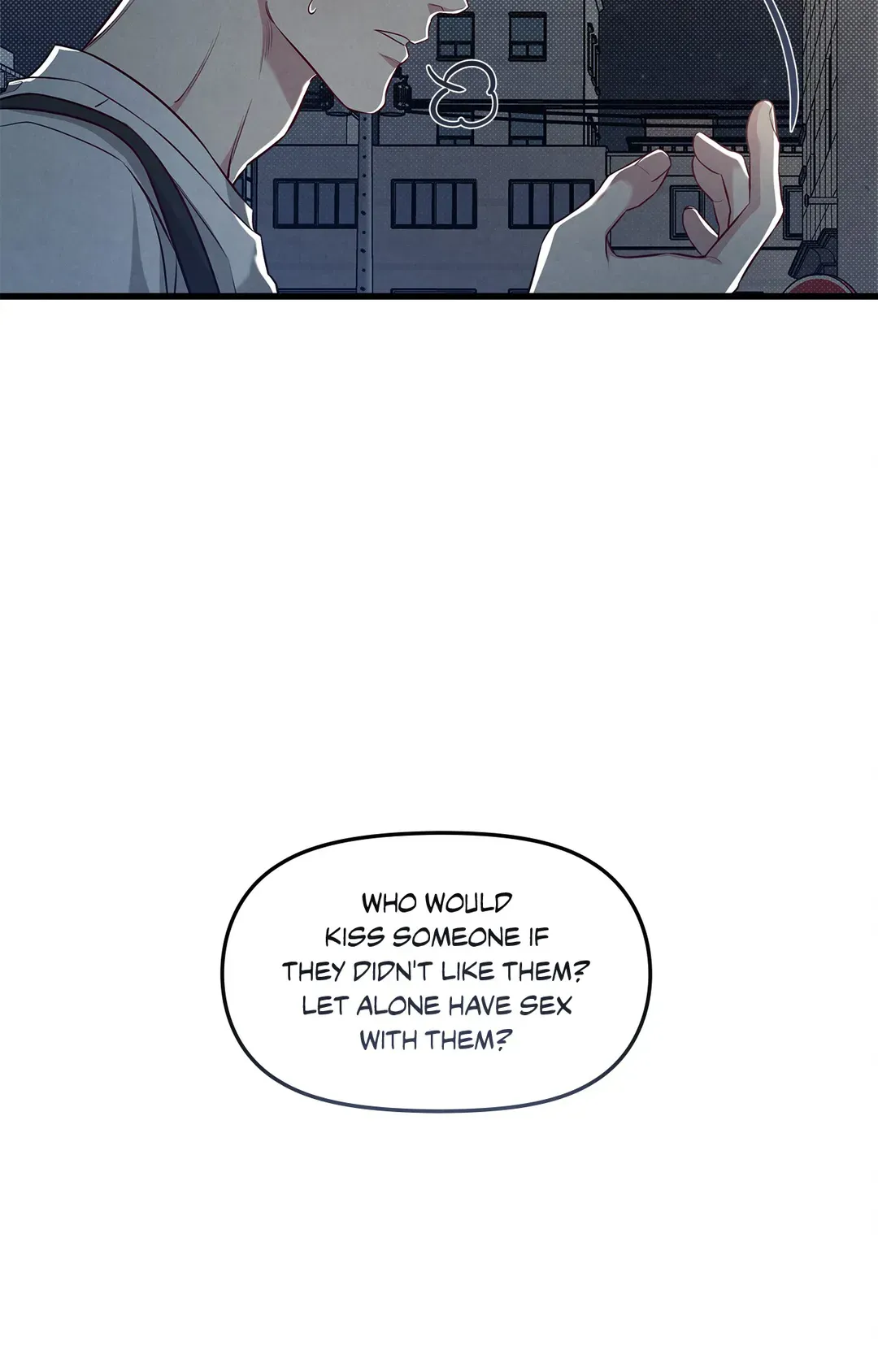 Between the Lines - Chapter 38 Page 18