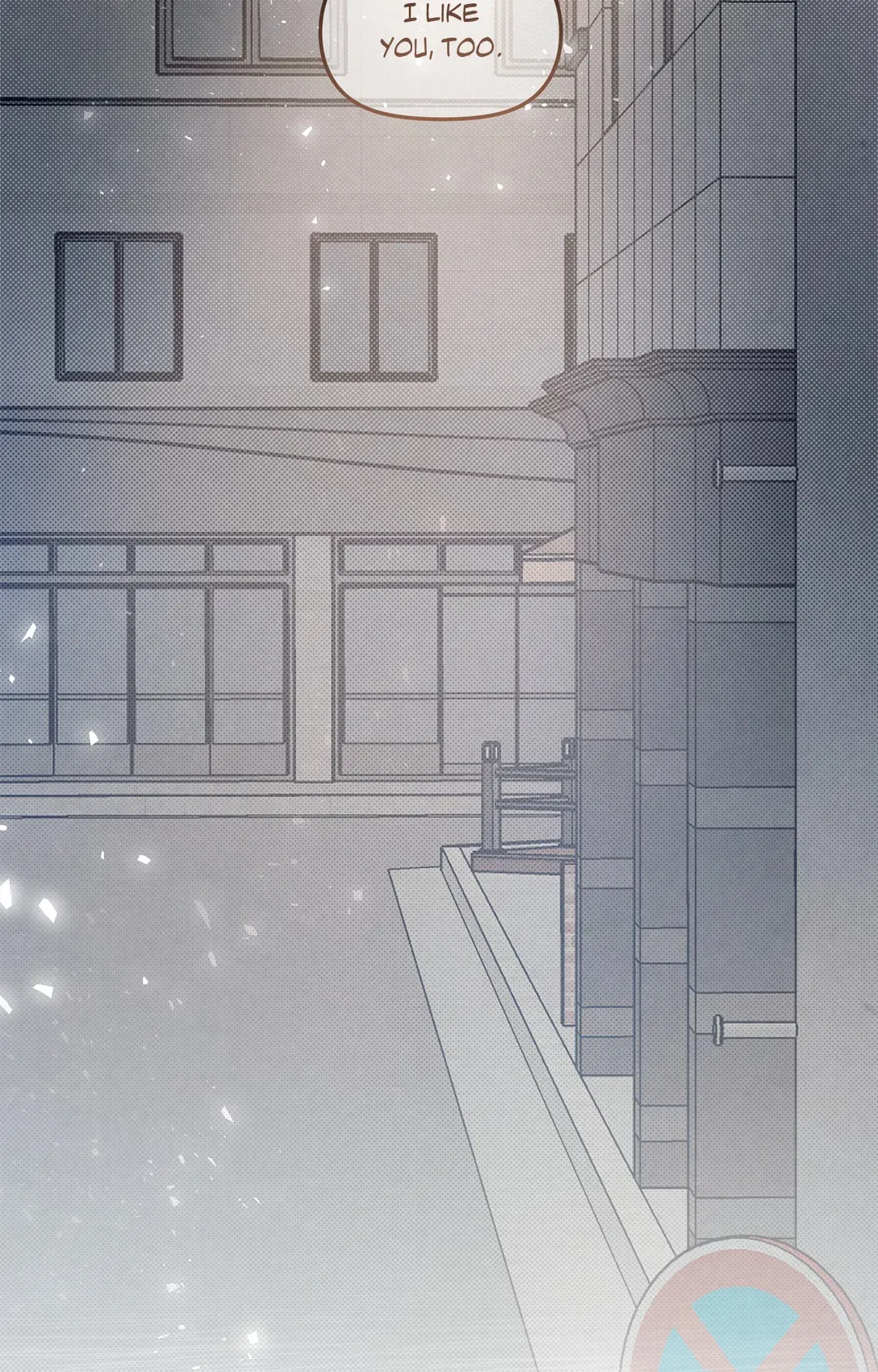 Between the Lines - Chapter 38 Page 30