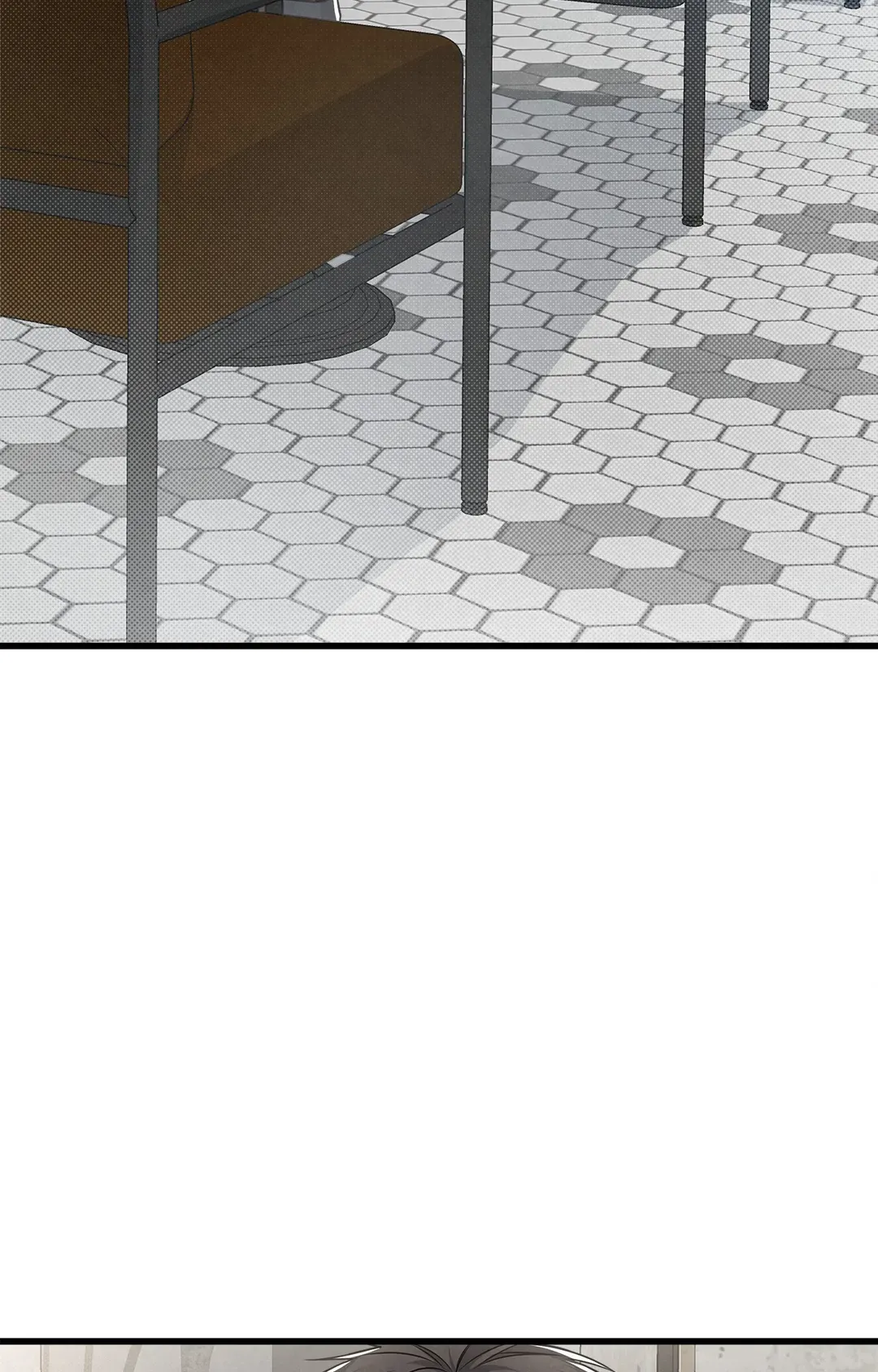 Between the Lines - Chapter 38 Page 35