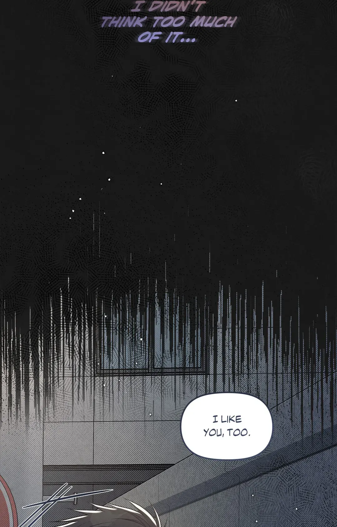 Between the Lines - Chapter 38 Page 40