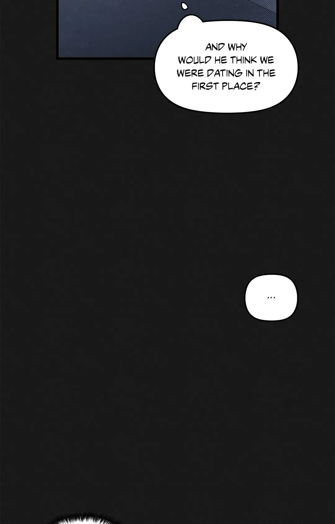 Between the Lines - Chapter 38 Page 43