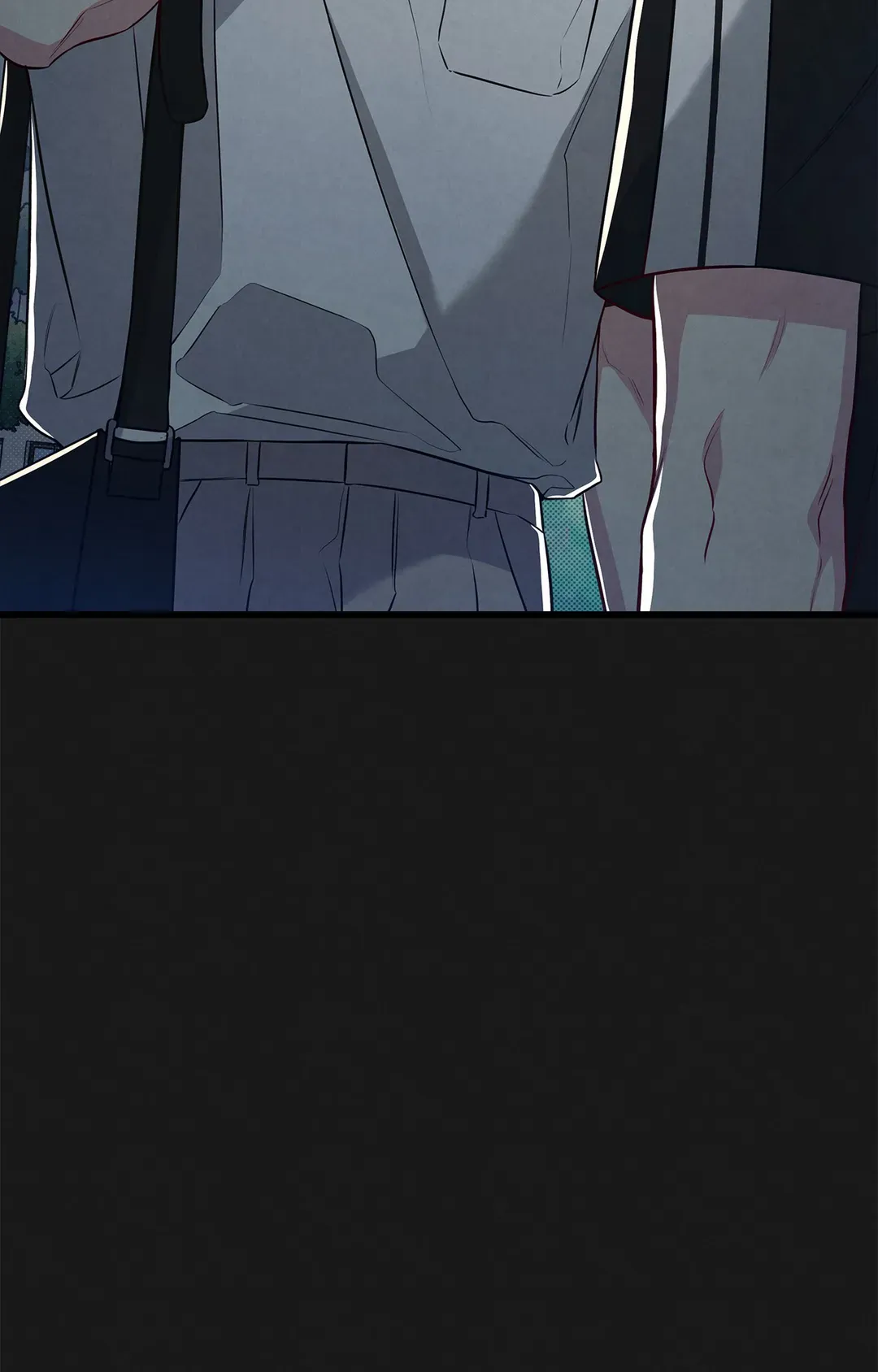 Between the Lines - Chapter 38 Page 46