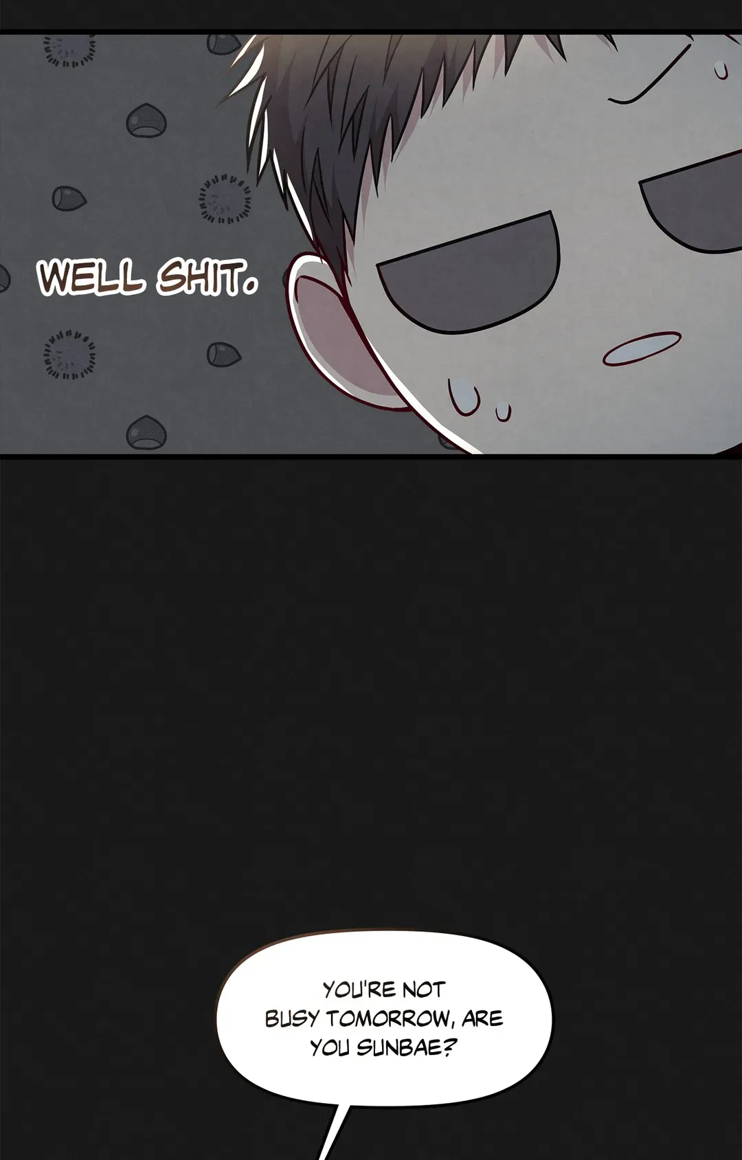 Between the Lines - Chapter 38 Page 47