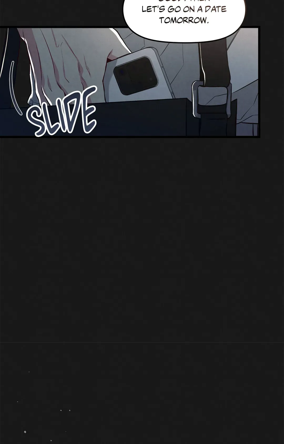 Between the Lines - Chapter 38 Page 51