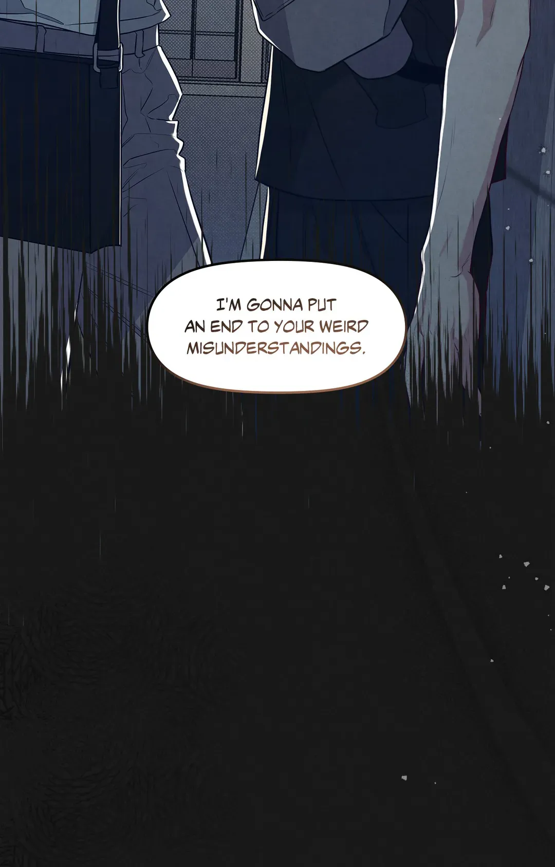 Between the Lines - Chapter 38 Page 53