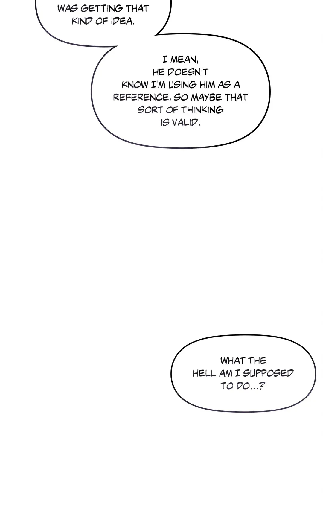 Between the Lines - Chapter 38 Page 57