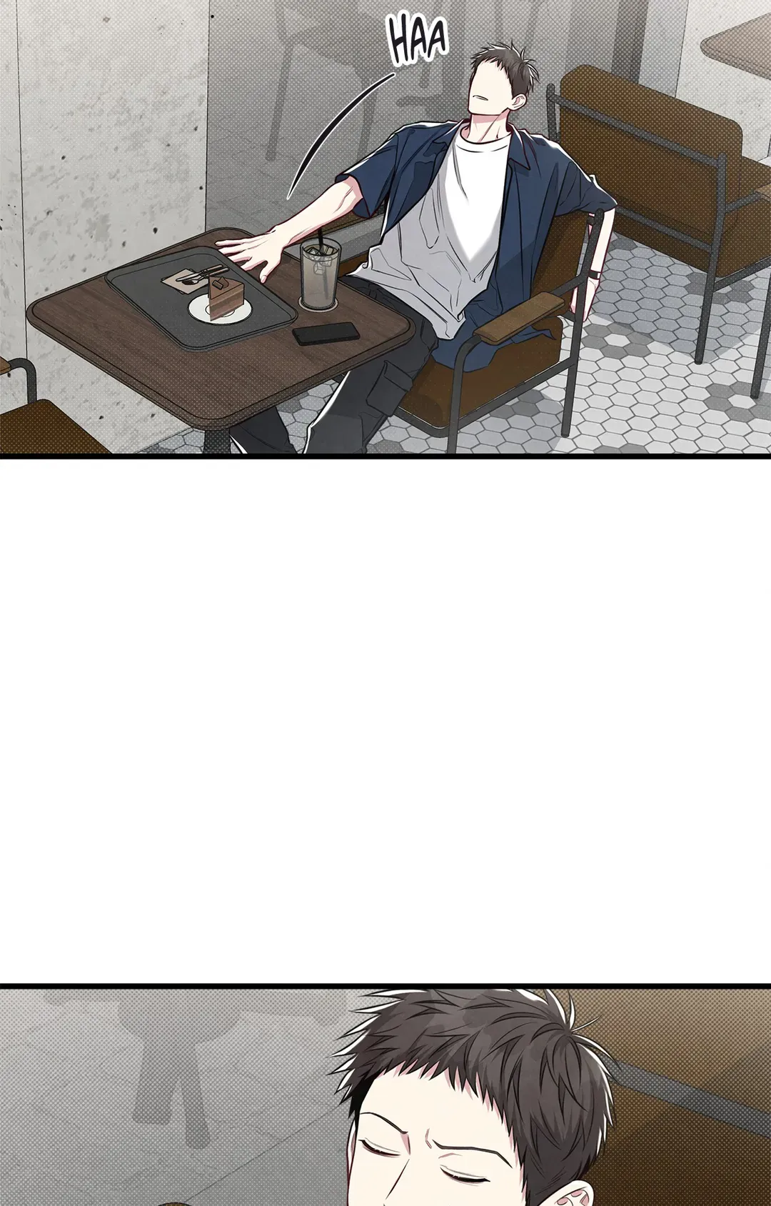 Between the Lines - Chapter 38 Page 61