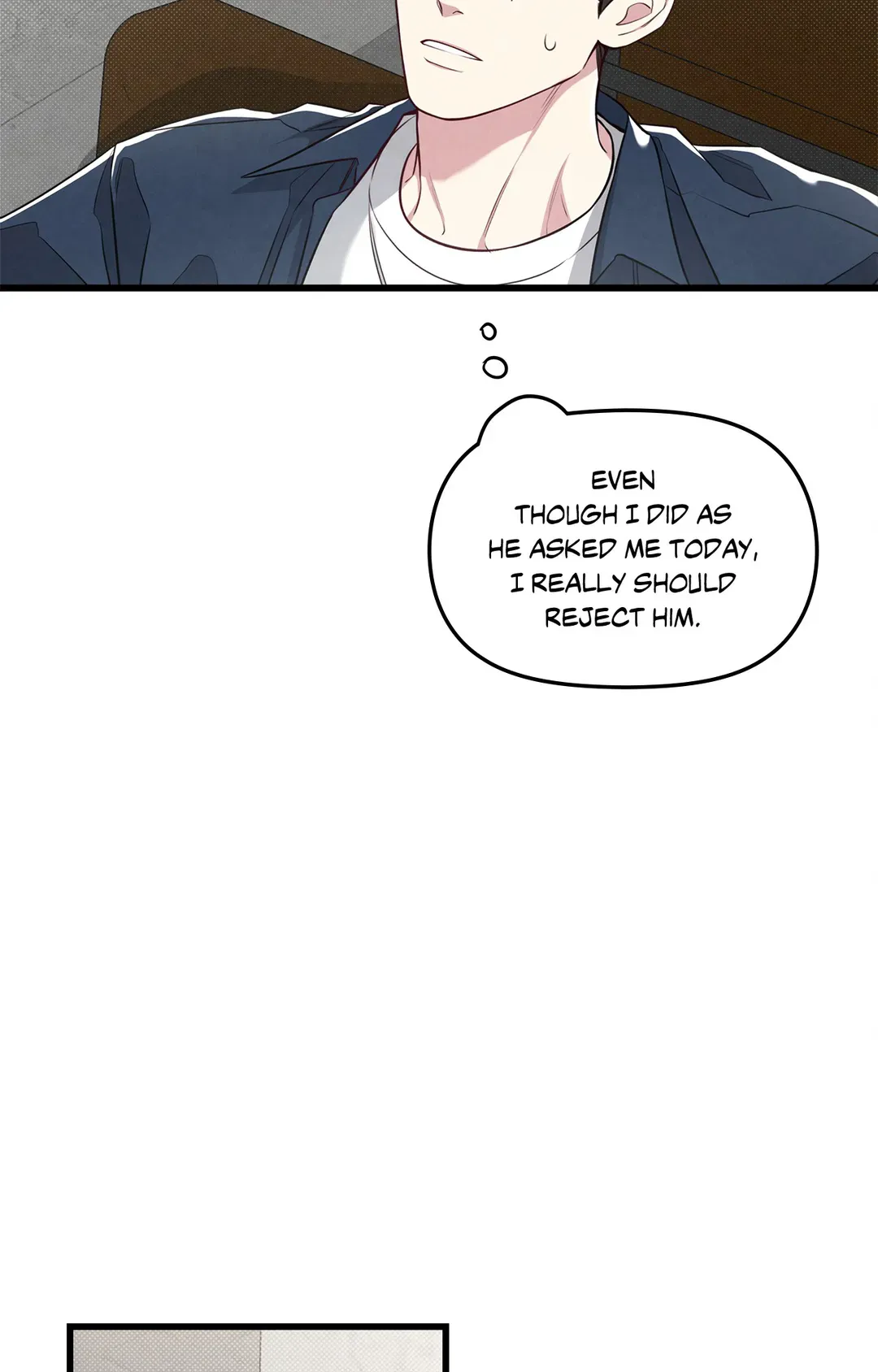 Between the Lines - Chapter 38 Page 62